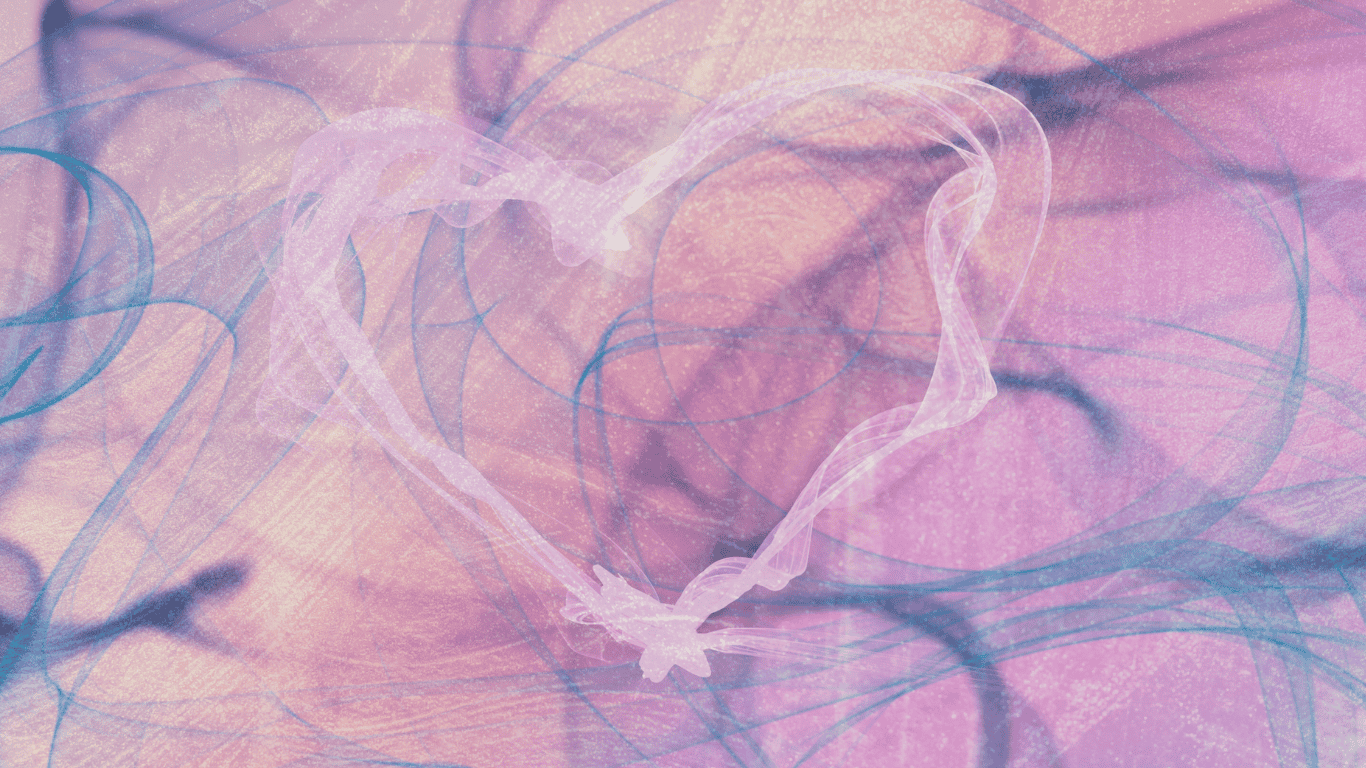 The Lover Archetype; presence, attunement and compassion