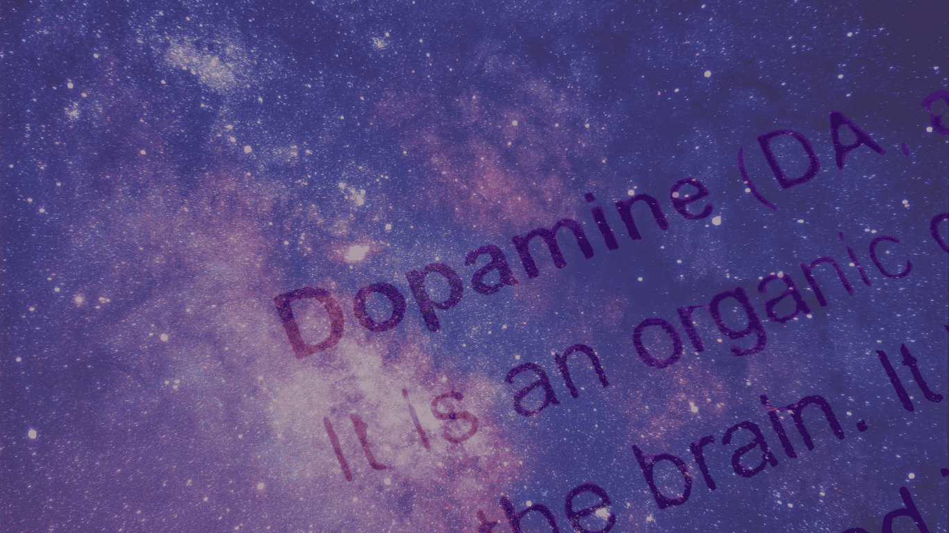 Discover the dopamine menu for ADHD and AuDHD