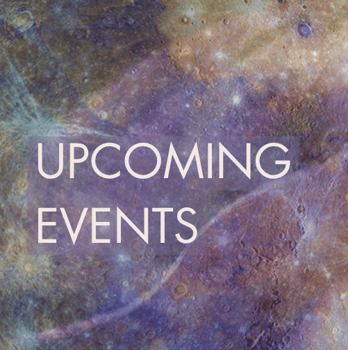 what's on at the clear space birmingham events