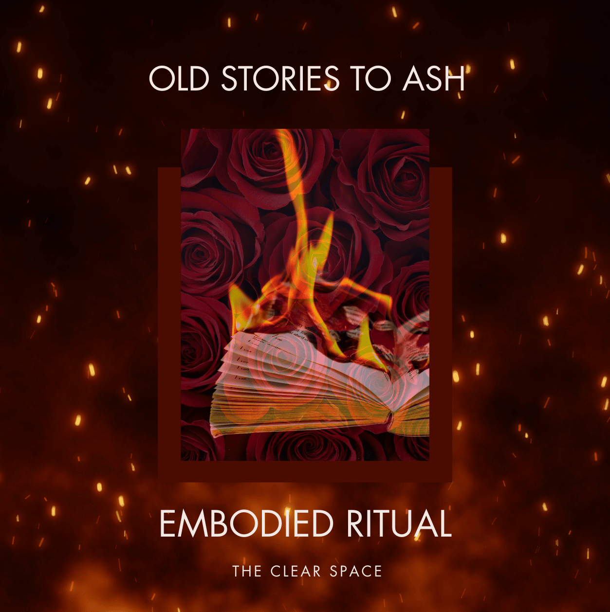 Old Stories to Ash