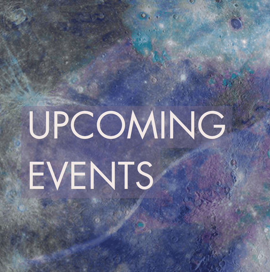 what's on at the clear space birmingham events