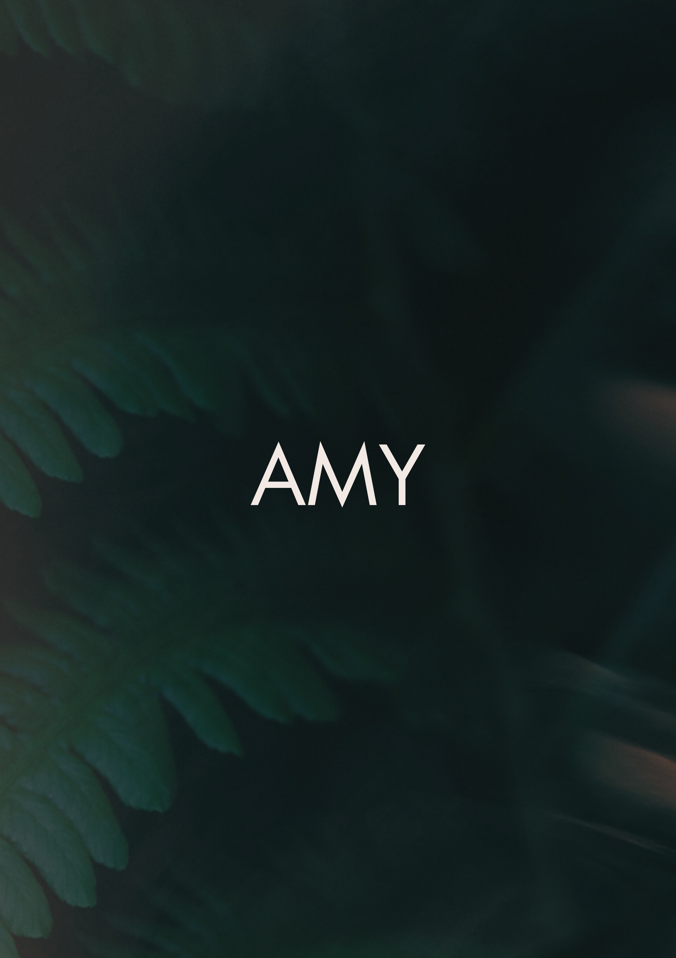 abstract image with text amy - review for sacred somatic journeys