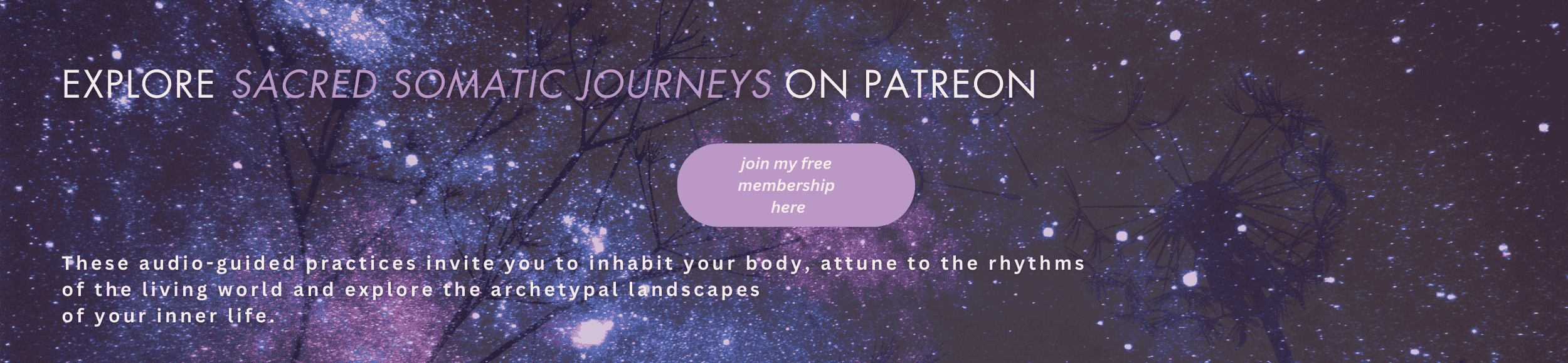 full moon somatic embodiment