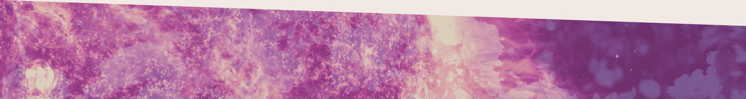 abstract pink image of sun surface representing summer solstice and litha