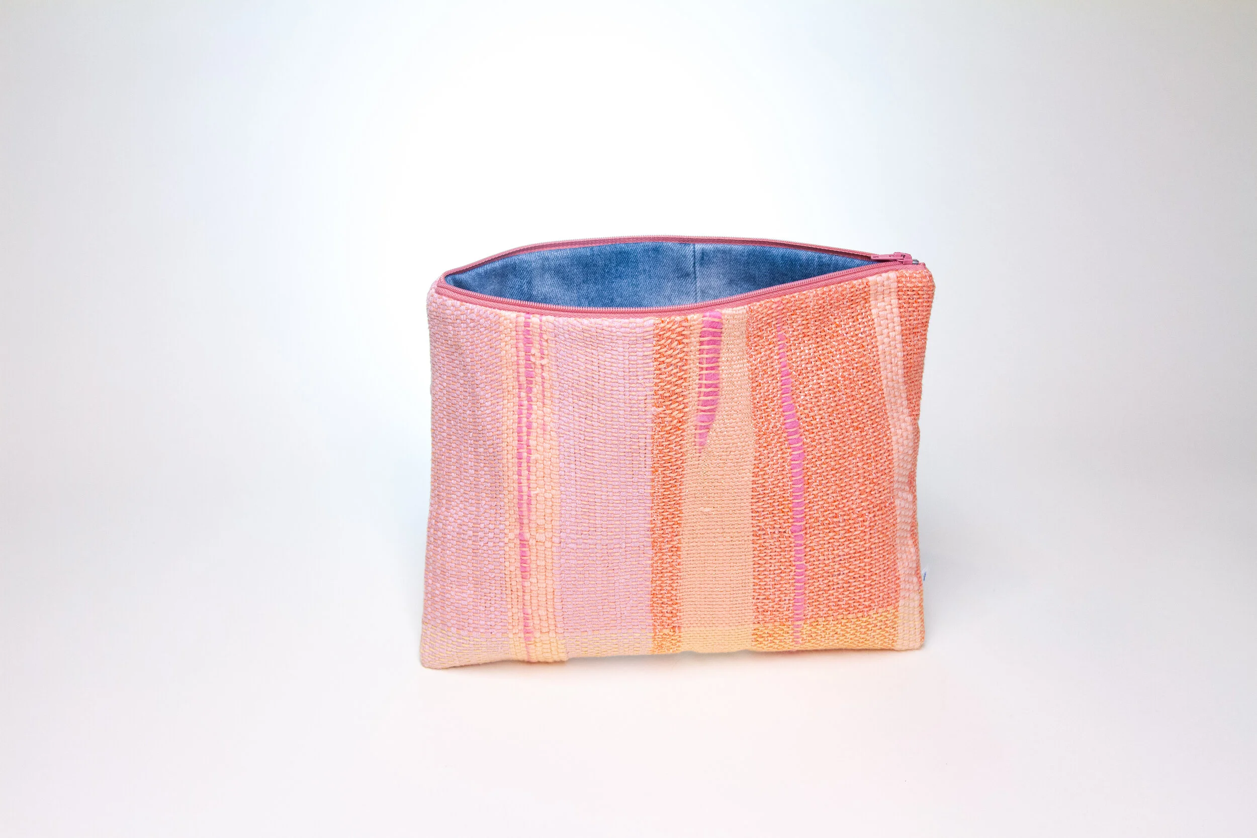 EOS Large Clutch Pouch  #1