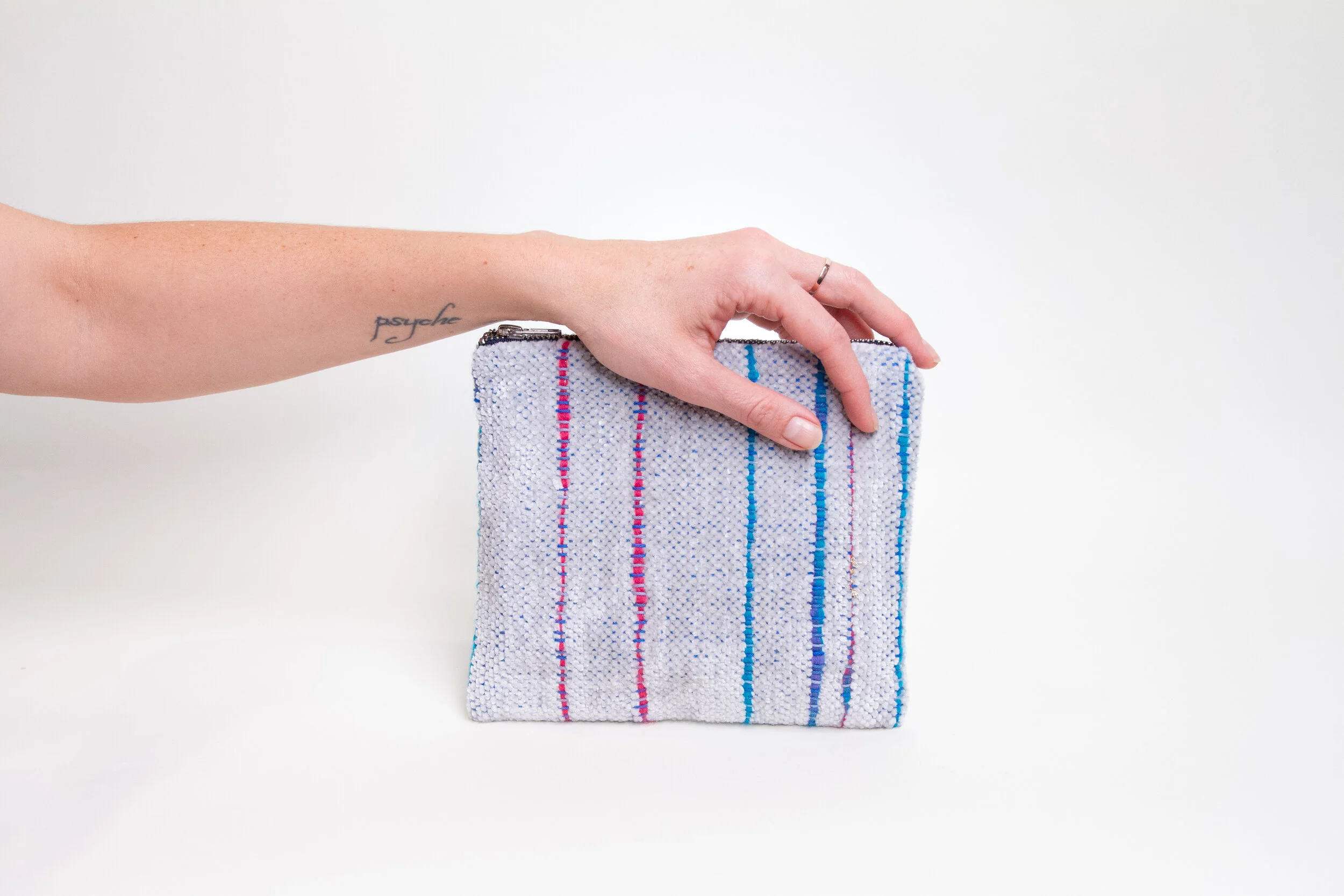 Selene  Small Clutch Pouch # 4
