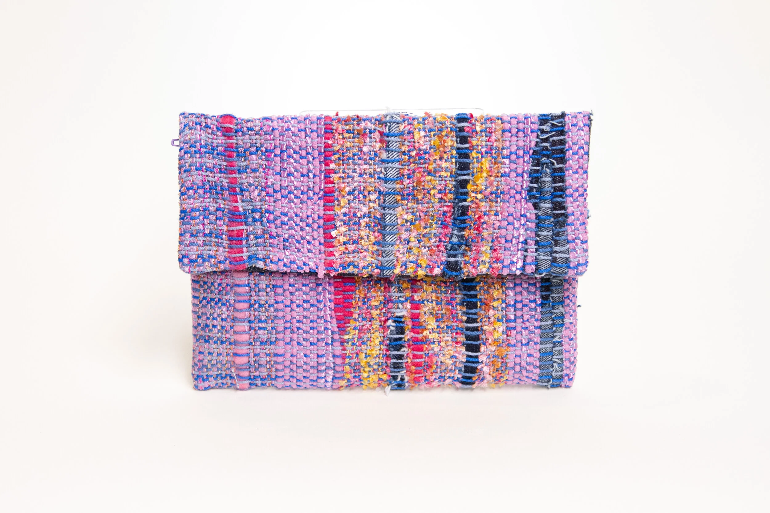 Selene Flap Clutch #1