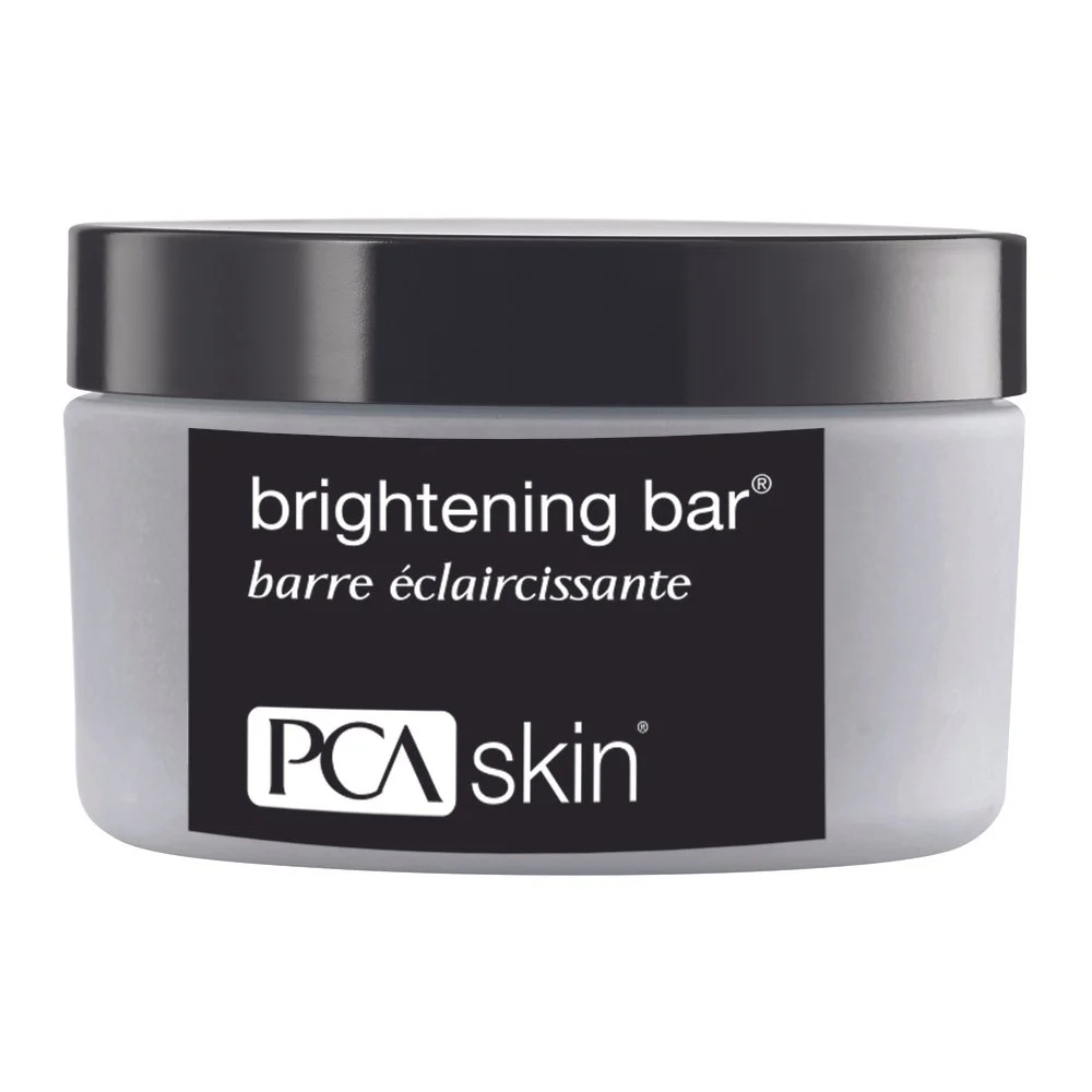 PCA Brightening Bar