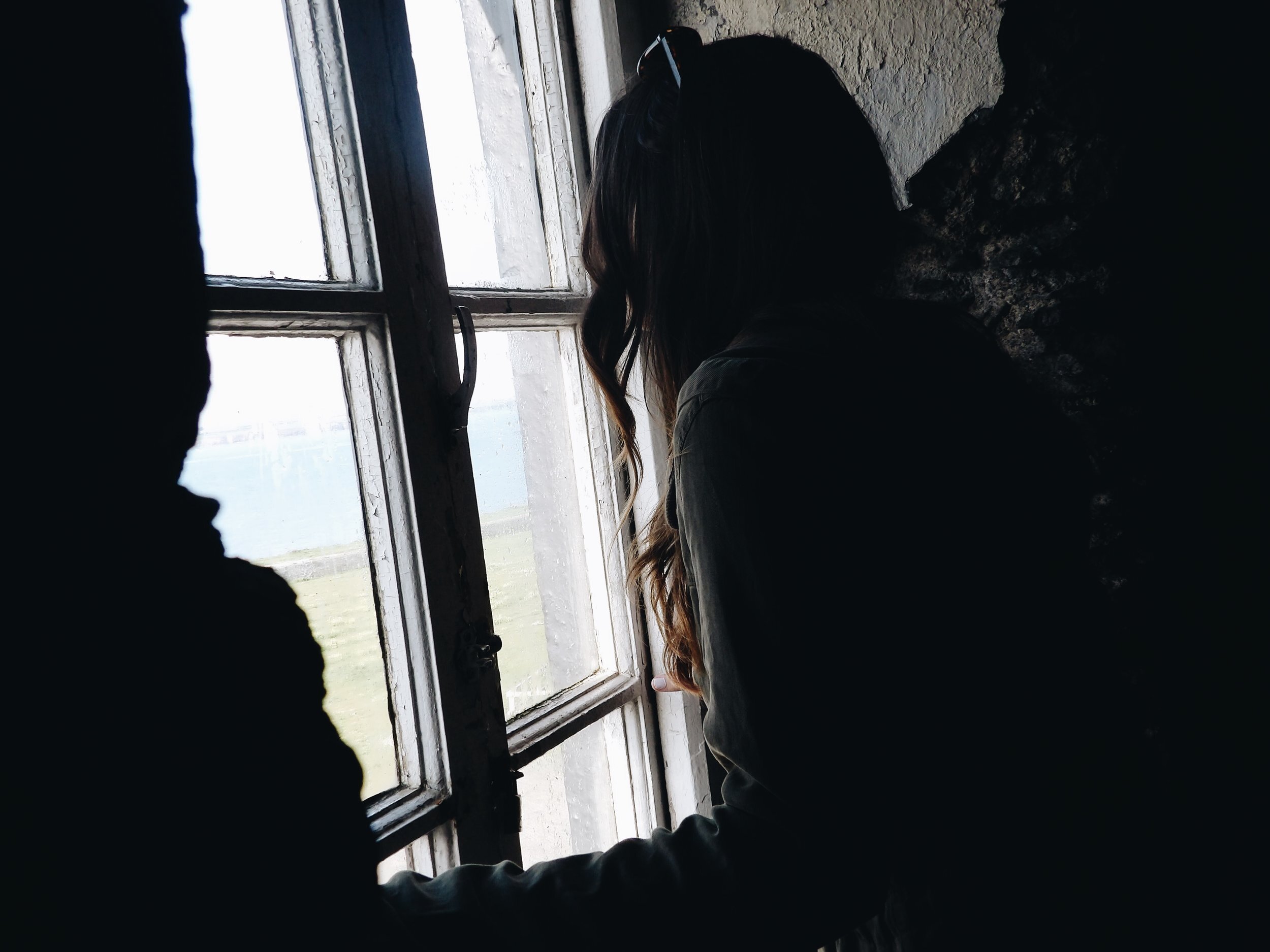 How to Get Out of the Corner.