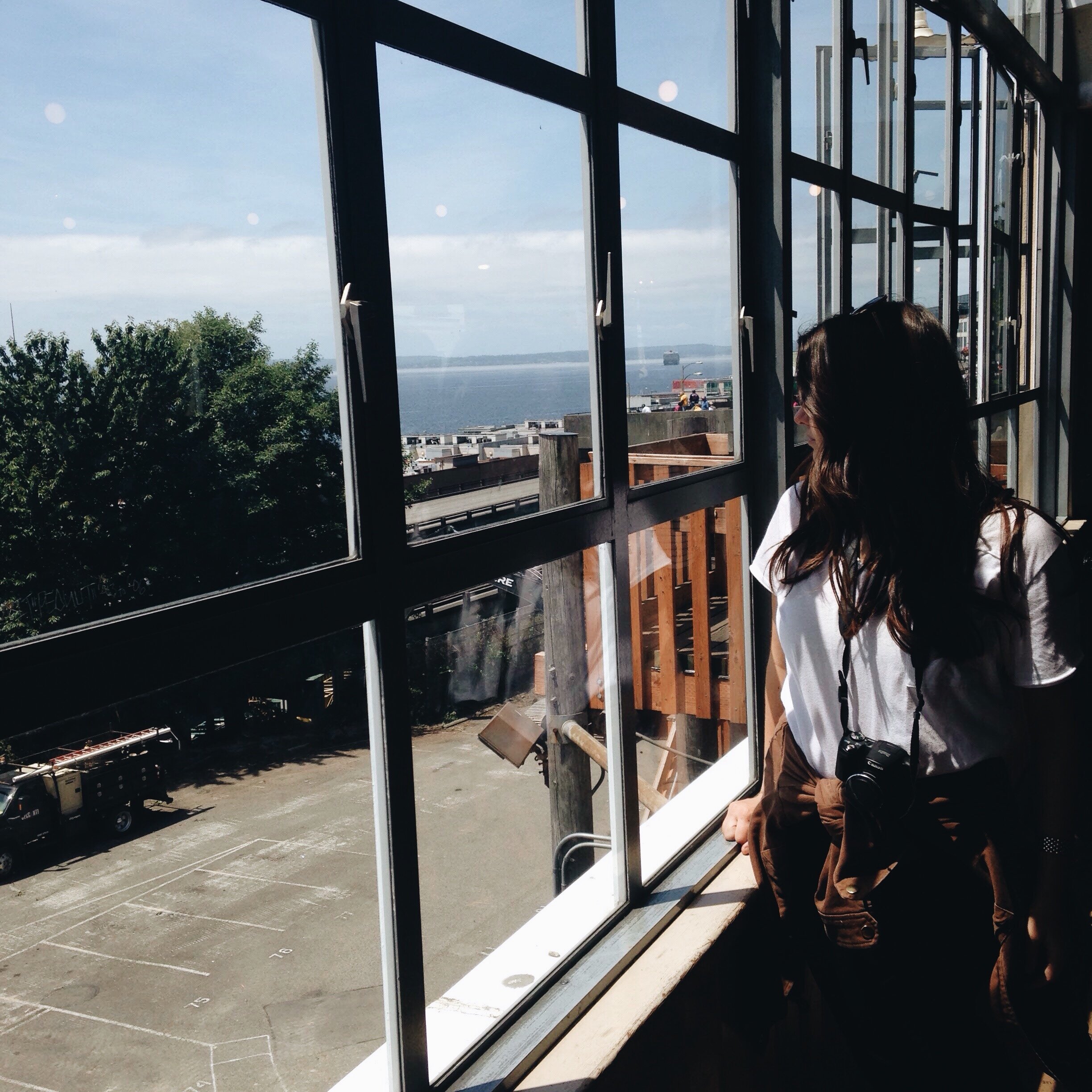 Writing from Wounds.