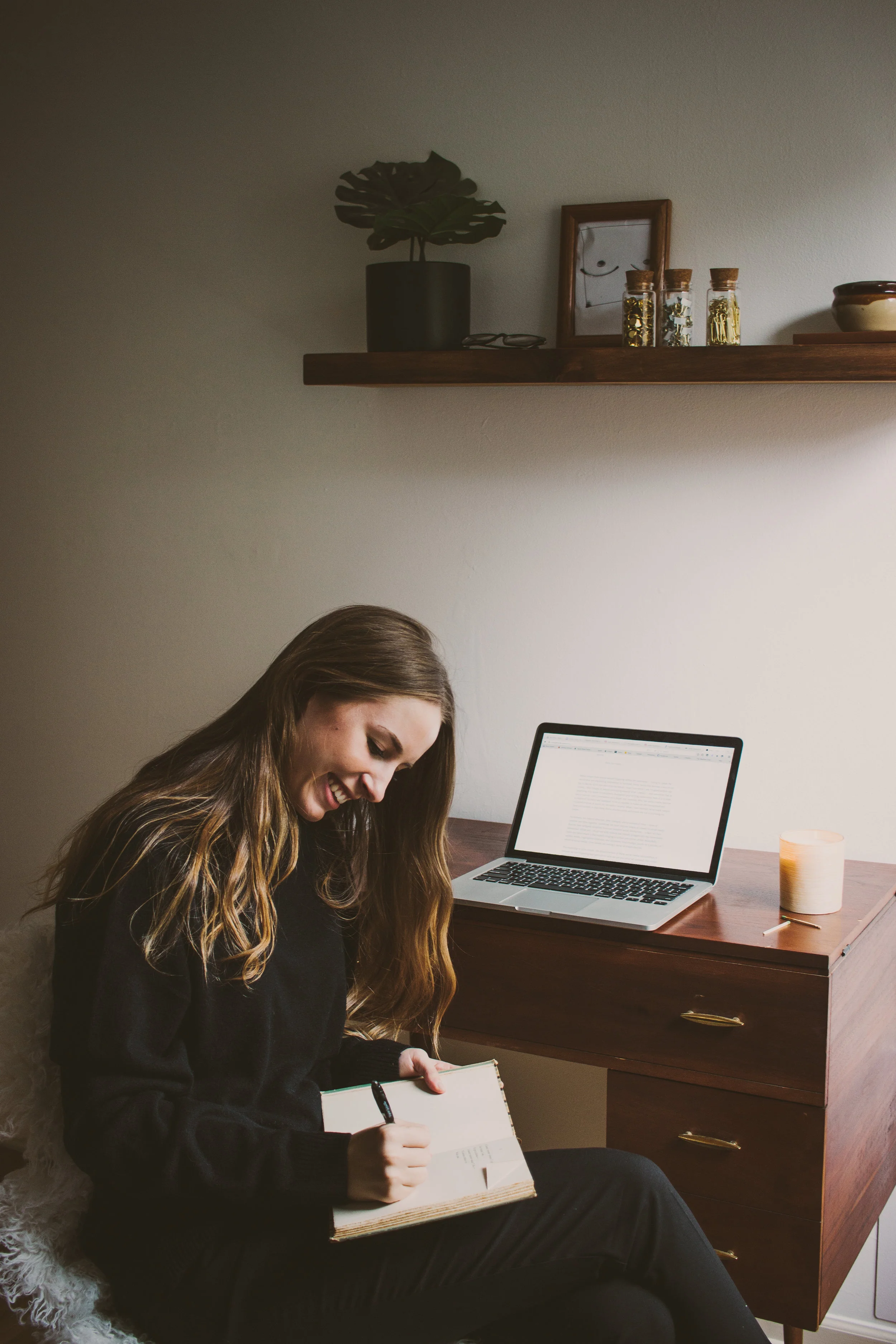 Why You Should Keep A Journal.