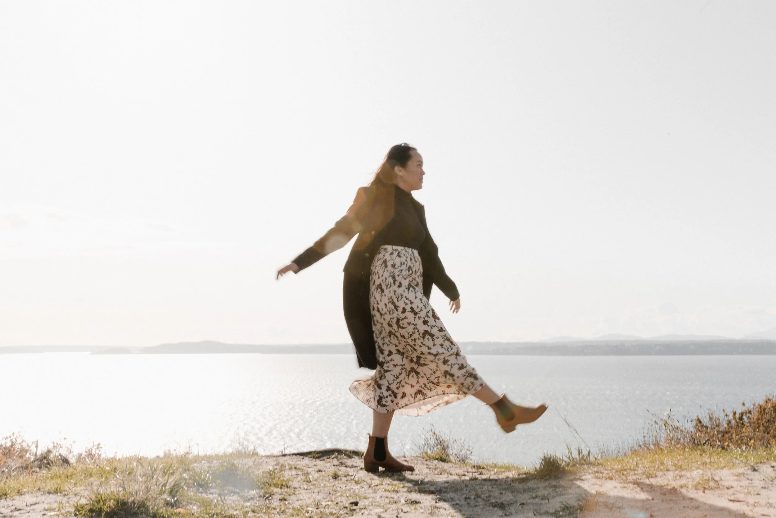 Learning How to Wait