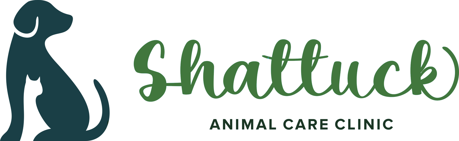 Shattuck Animal Care Clinic