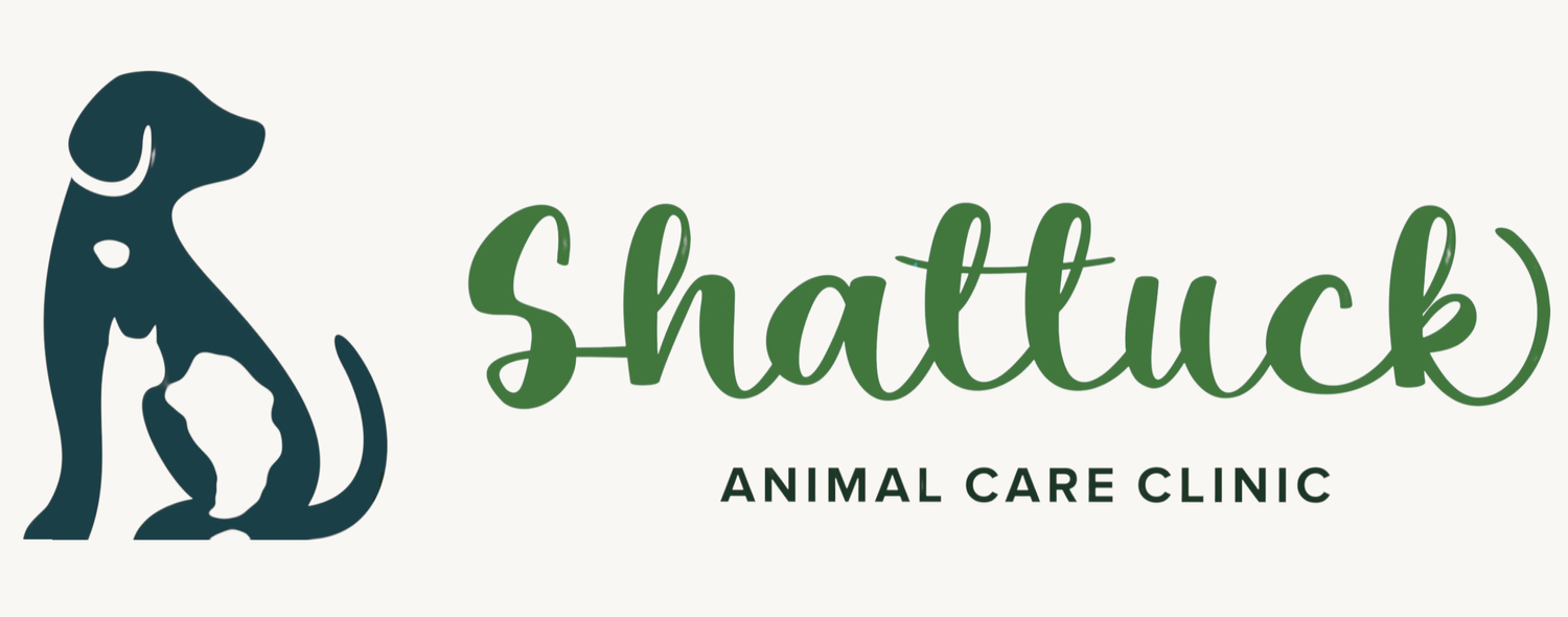 Shattuck Animal Care Clinic