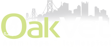 Log for OakVet Emergency in Oakland, California