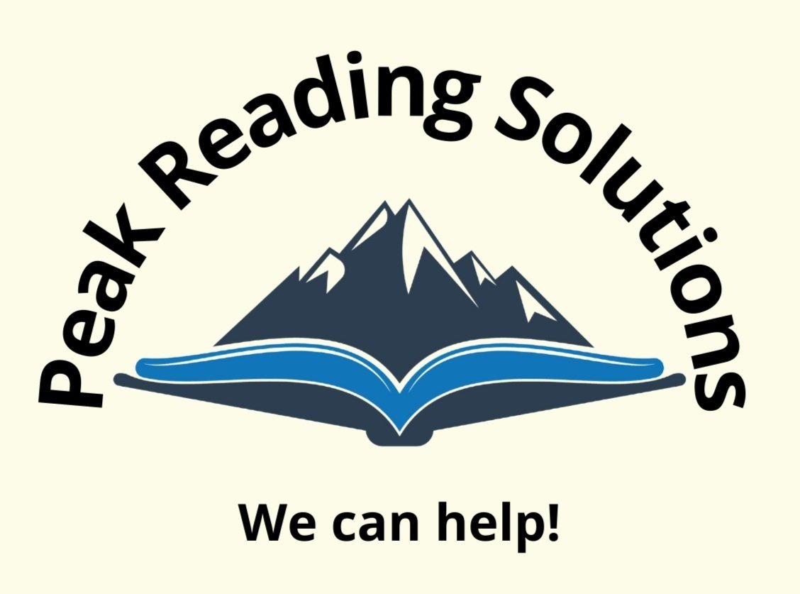 Peak Reading Solutions