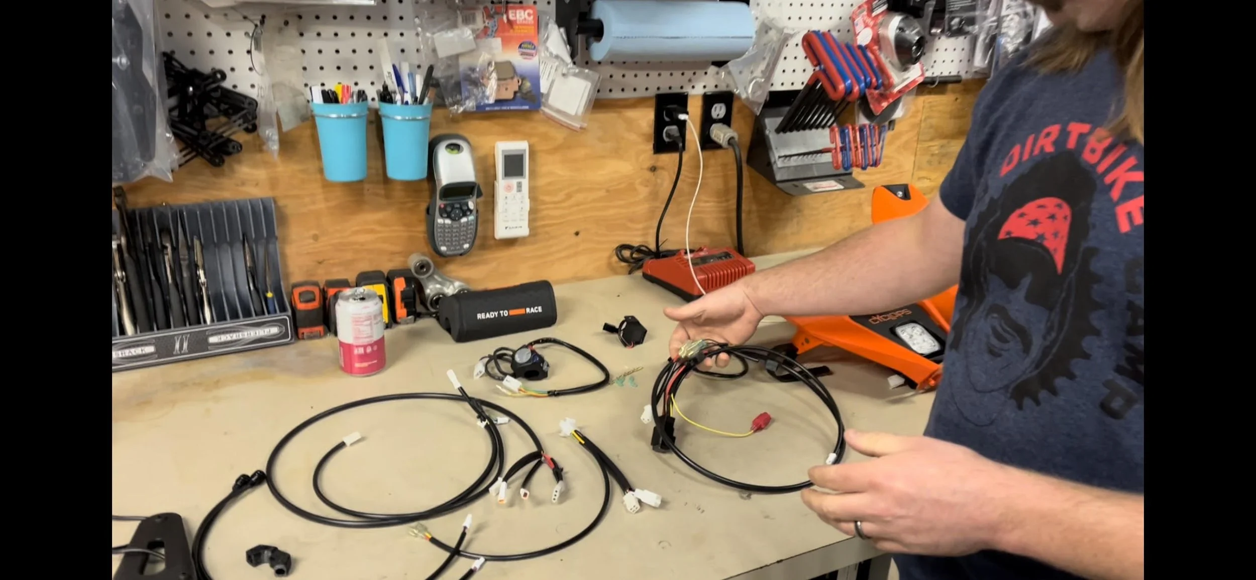 Husqvarna Kits — TrueNorthMotos