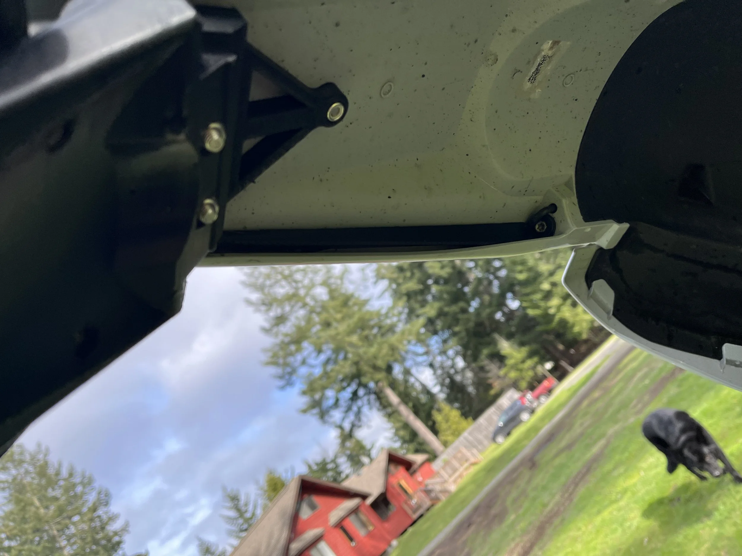 202324 Husqvarna TX/TC and FX/FC Lighting Kit with Headlight and