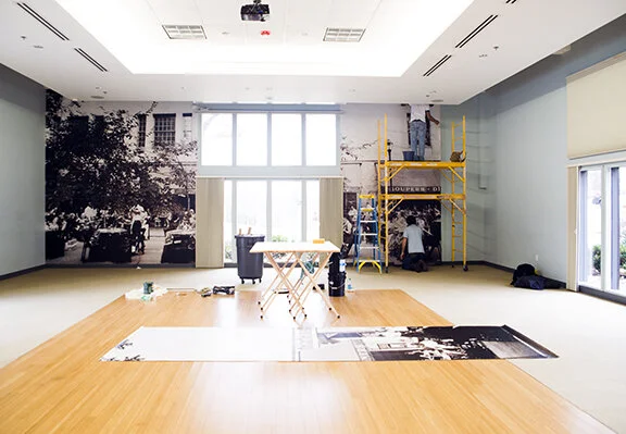 --The Cafe for The Towers Club -1.jpg