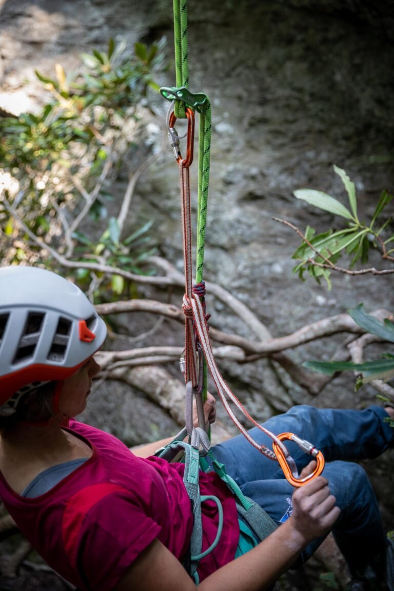 climbing — Blog — Karsten Delap