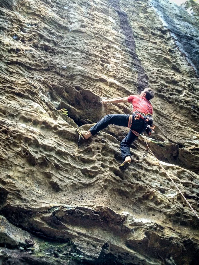 La Sportiva Swing Sandal Review