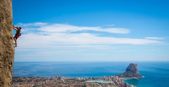 Spain...In Pictures