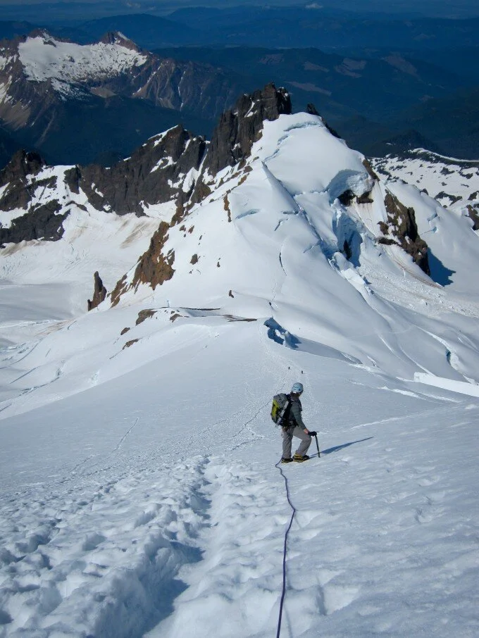 The Art of Guiding