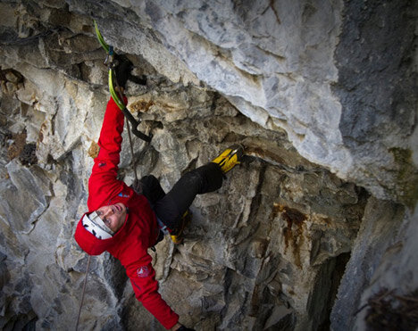 Mammut Ultimate Hoody
