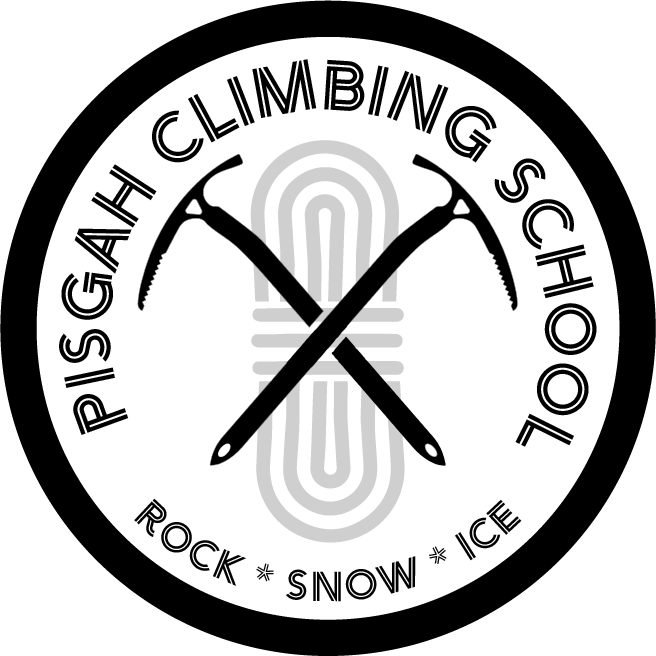 Pisgah Climbing School