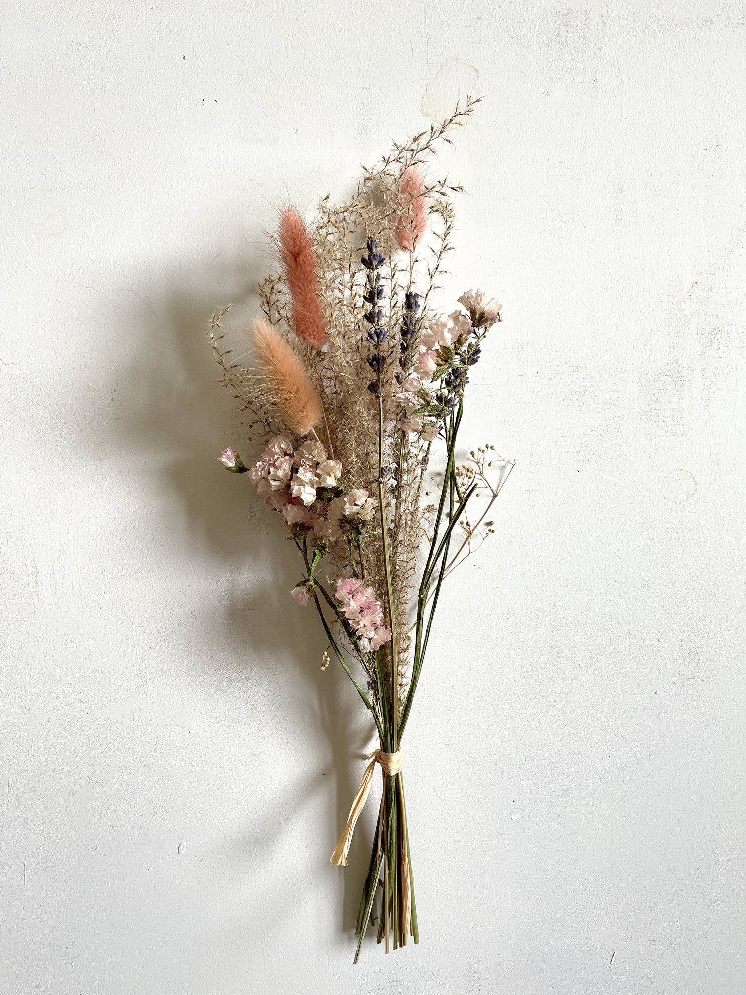 Copper Flower Frog Set — Adonia Floral Design