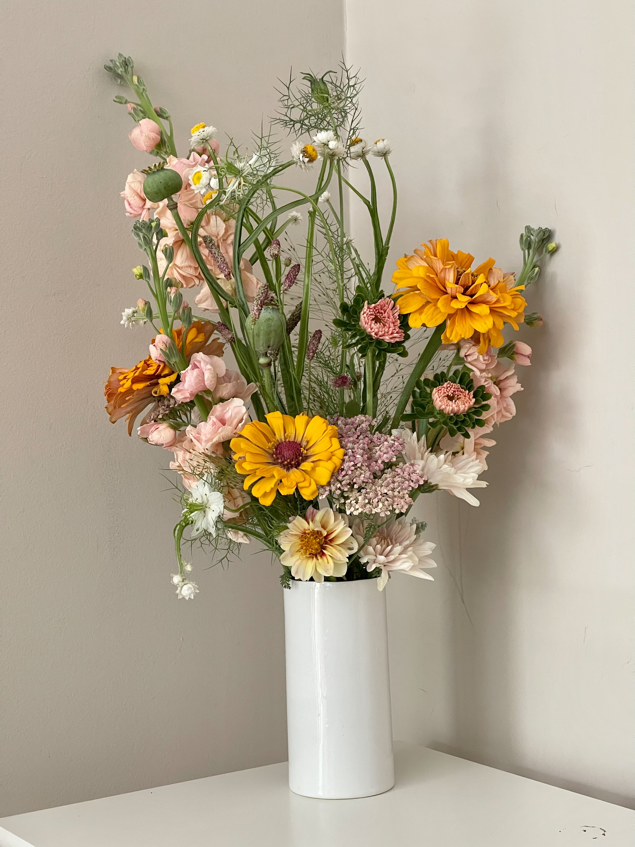 Sweet Garden Vase .JPG