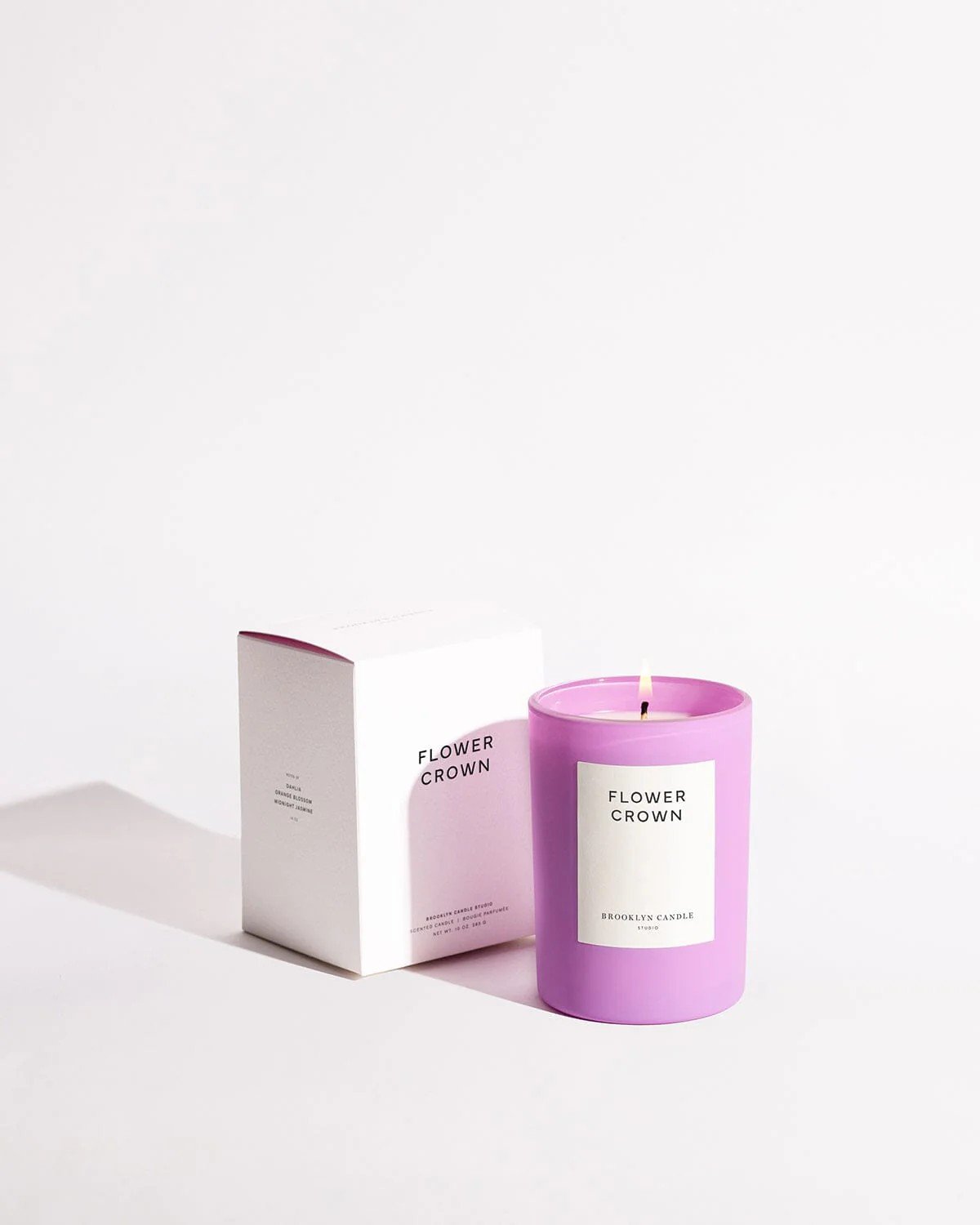Brooklyn Candle Studio Fragrant Candle Flower Crown.jpeg