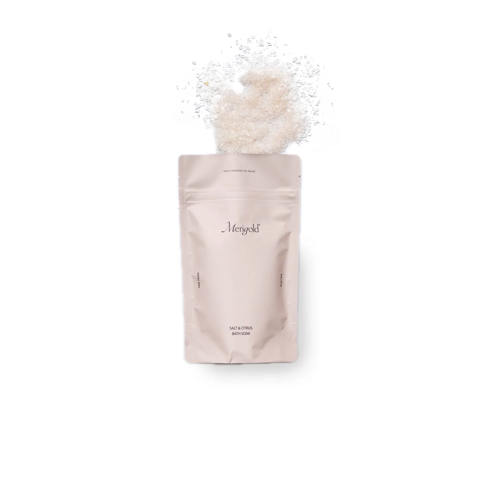 Merigold Bath Salts Salt and Citrus .webp