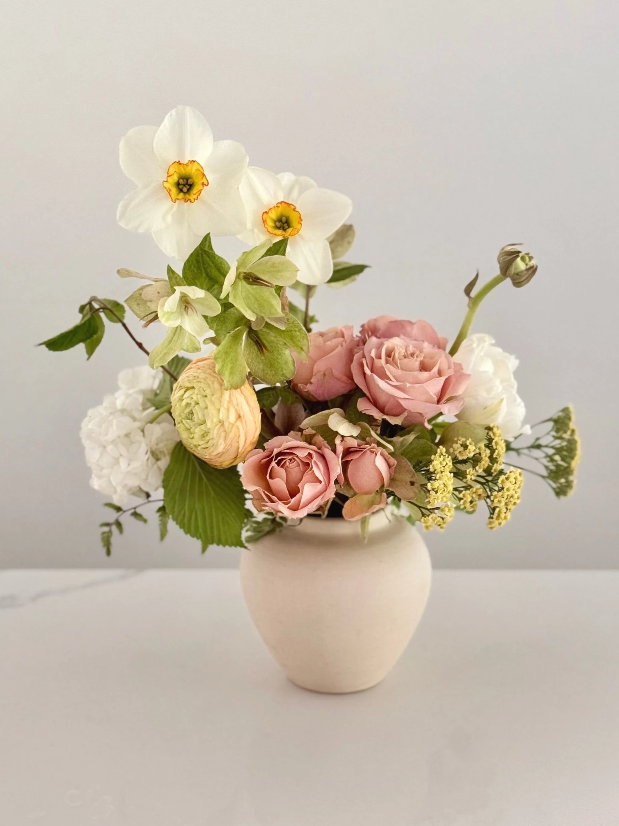 My Darling Arrangement