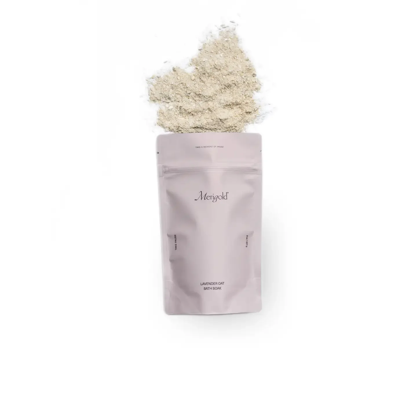 Merigold Bath Salts Lavender Oat.webp