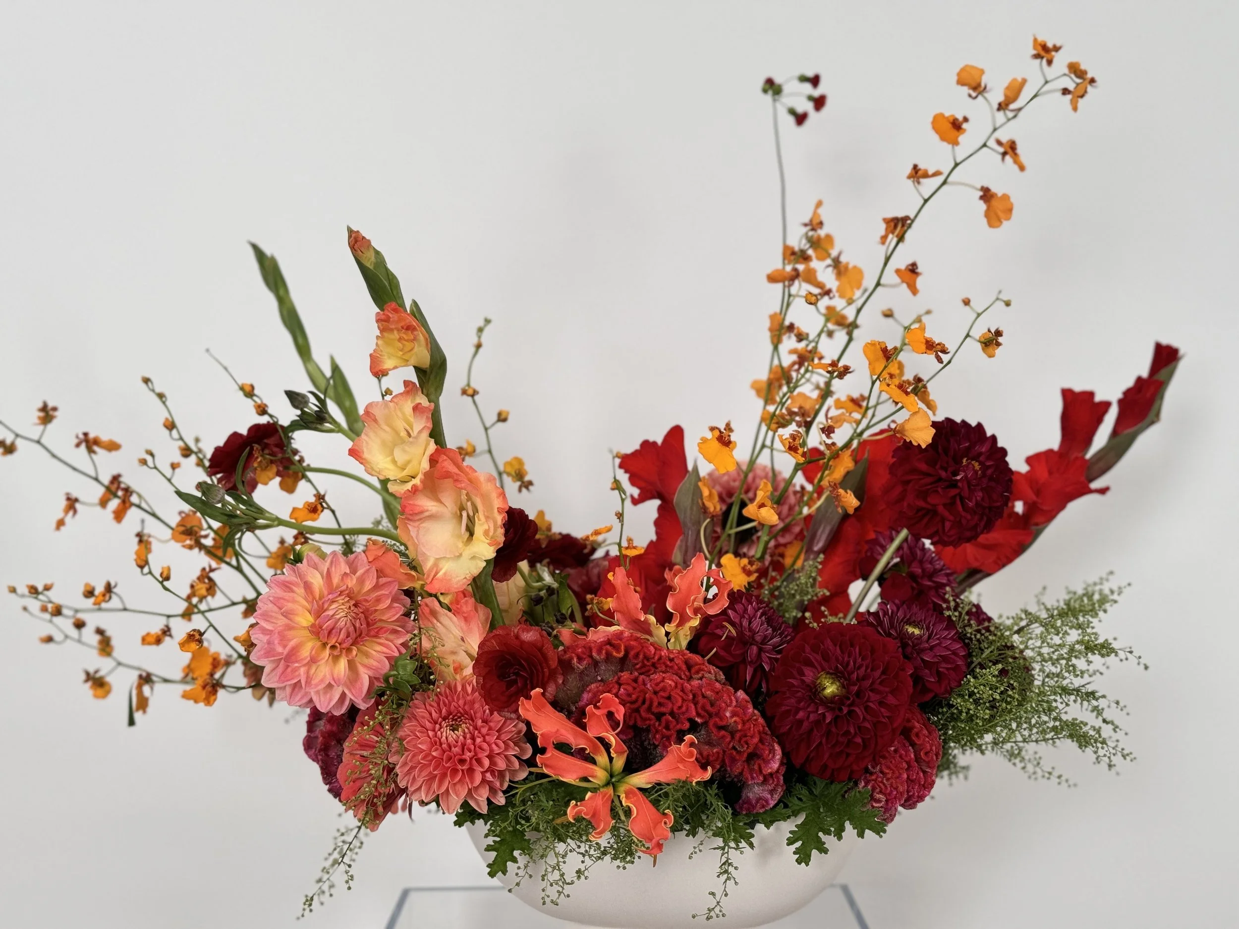 Garden Delight Arrangement