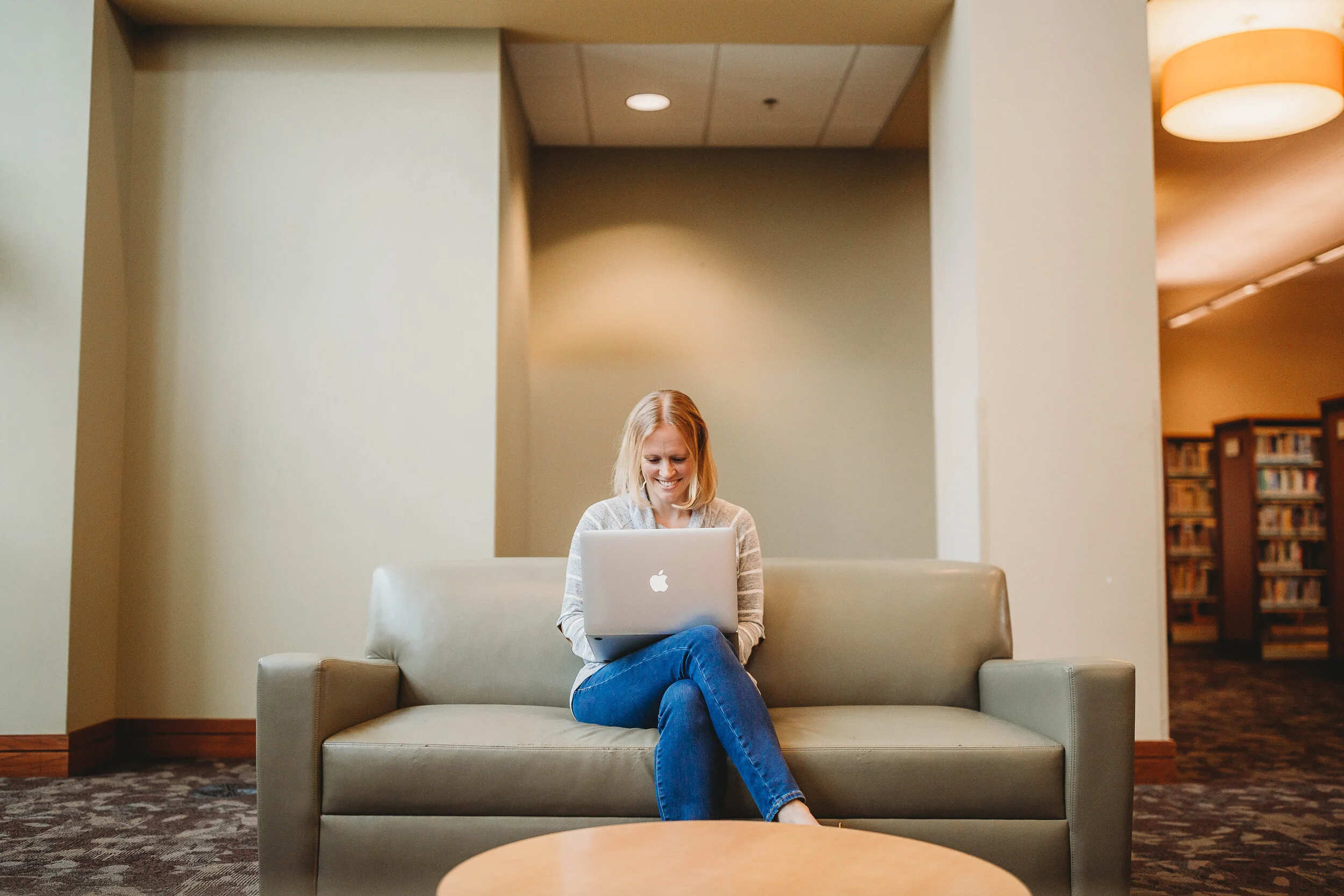 Freelance Copywriter