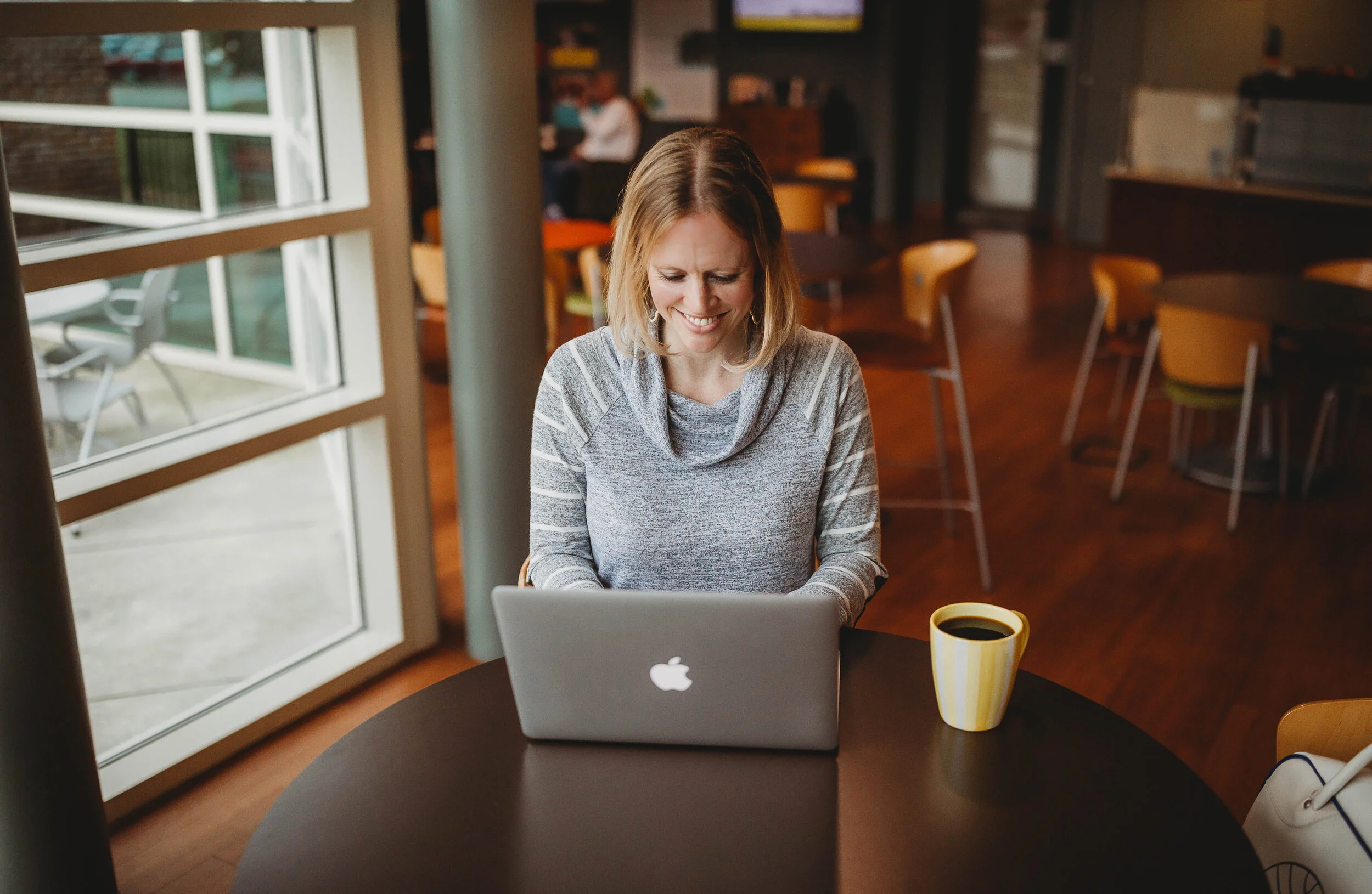 Freelance Blog Copywriter