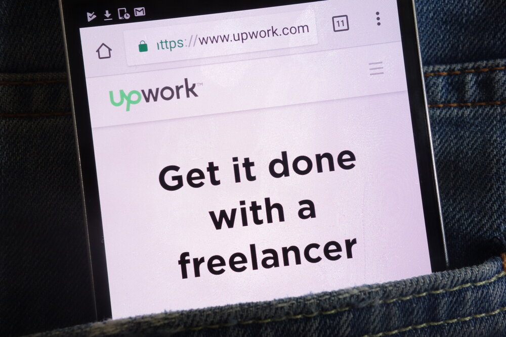 Is Upwork Legit: Decoding the Credibility of Your Freelance Platform