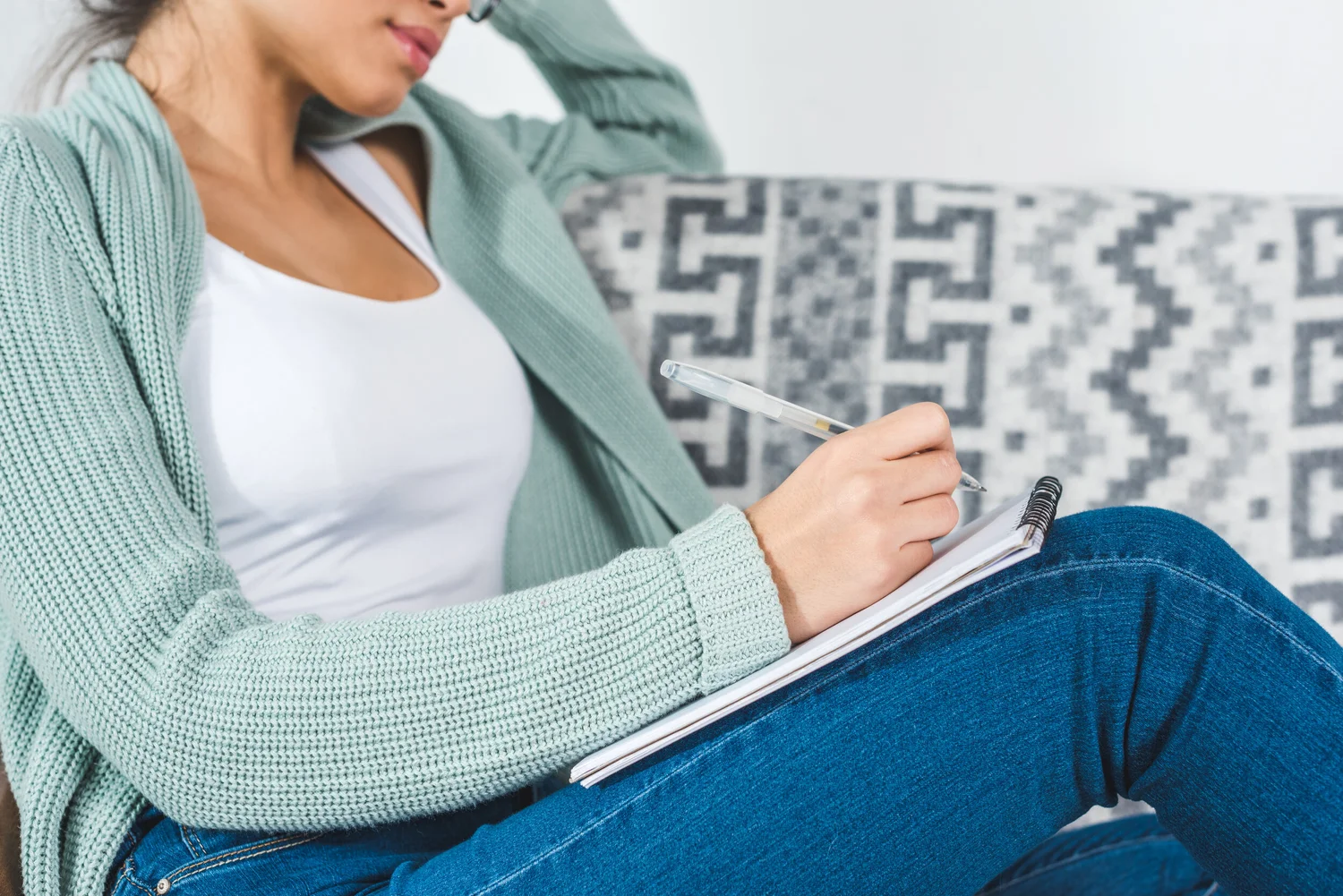 How to Feel More Confident About Your Writing — Jamie Johnson Writes