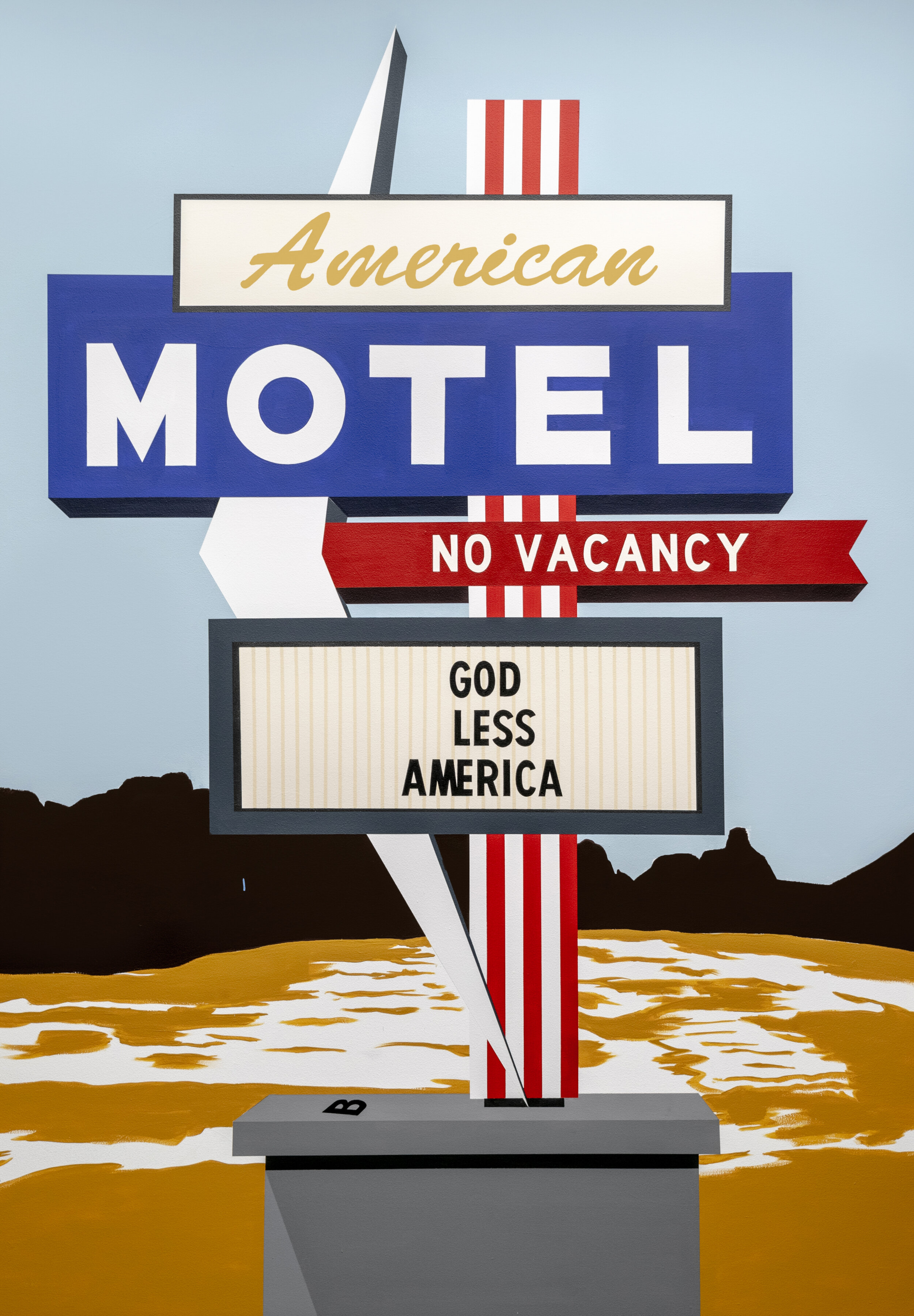 American Motel