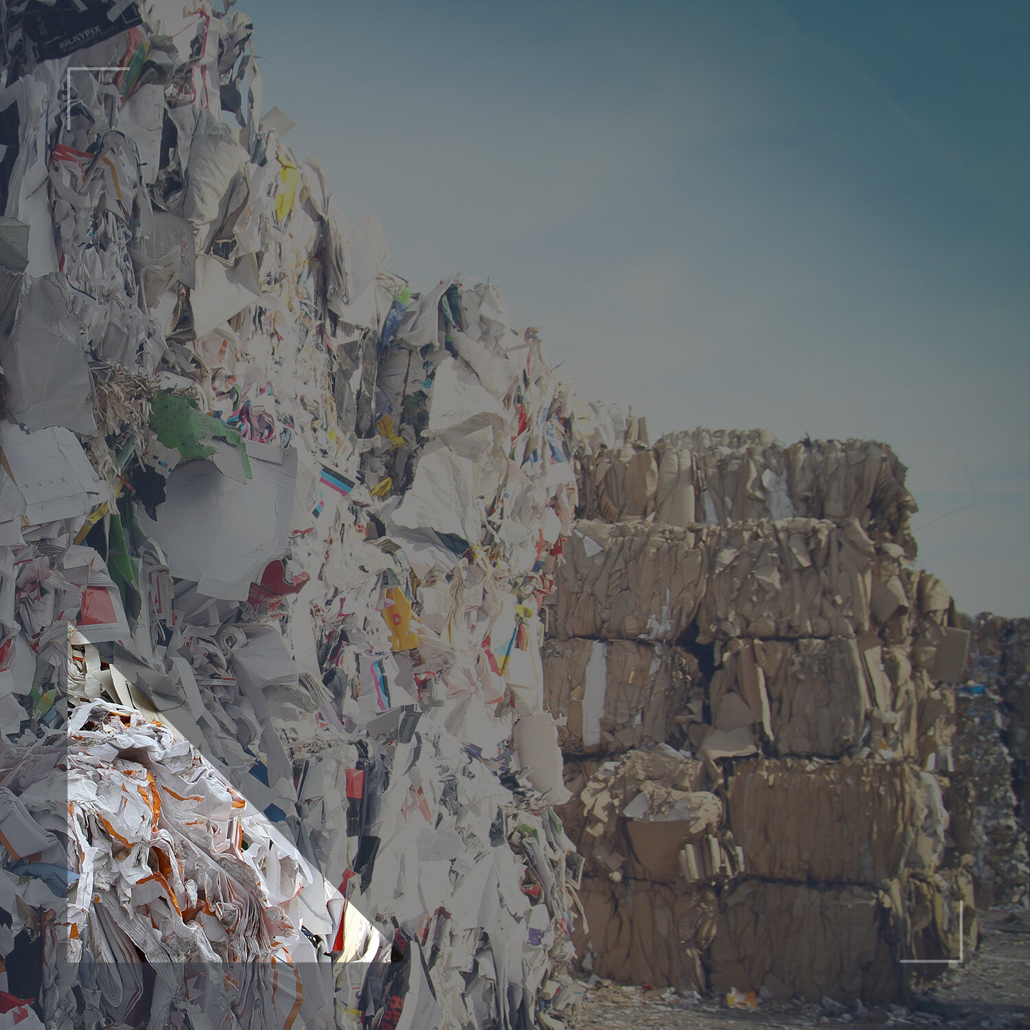 MAQUINARIA Y EQUIPOS DE DESECHOS RECICLABLES INDUMEI