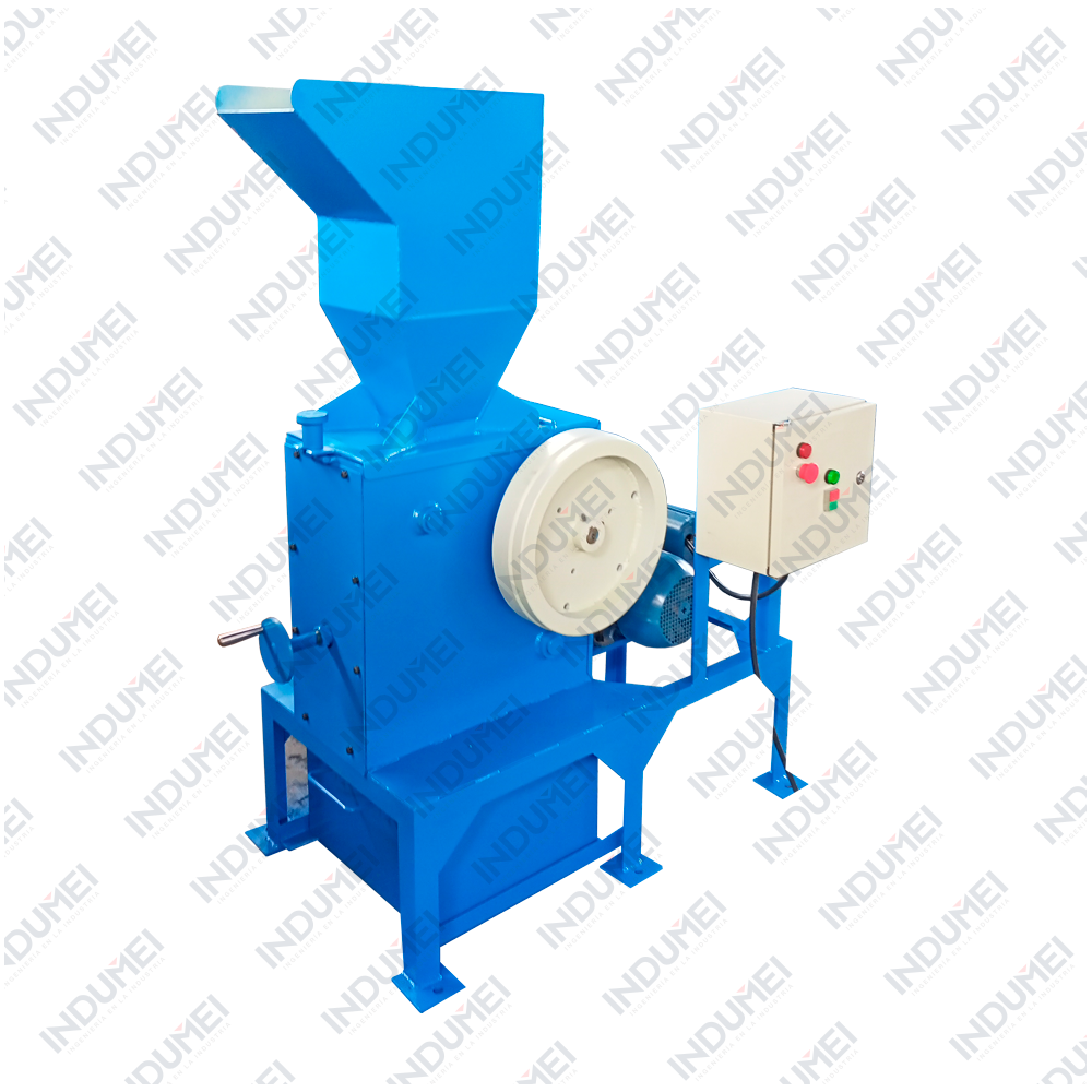 TRITURADORA MANDIBULAS DE LABORATORIO EN ECUADOR QUITO