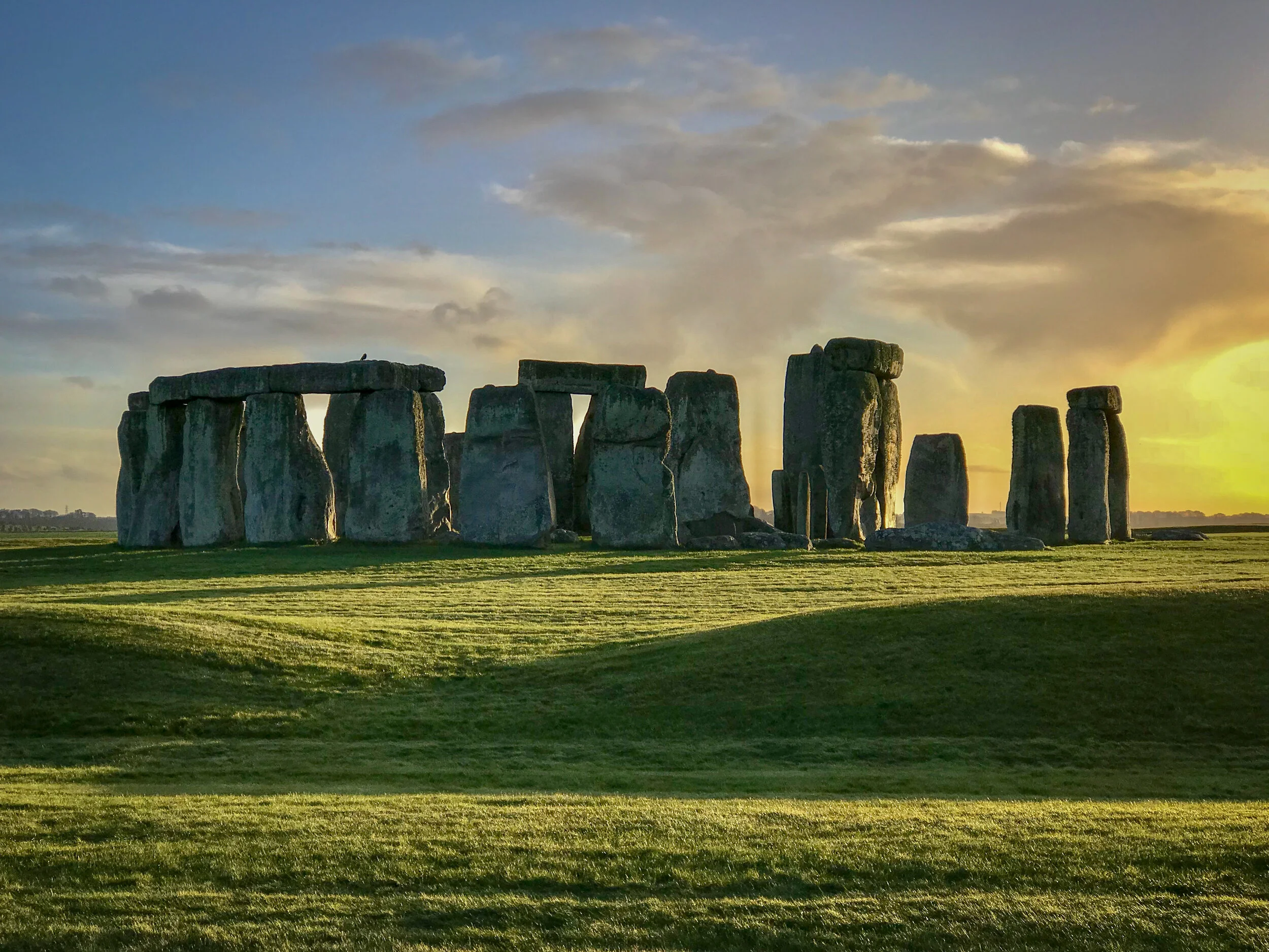 Stonehenge