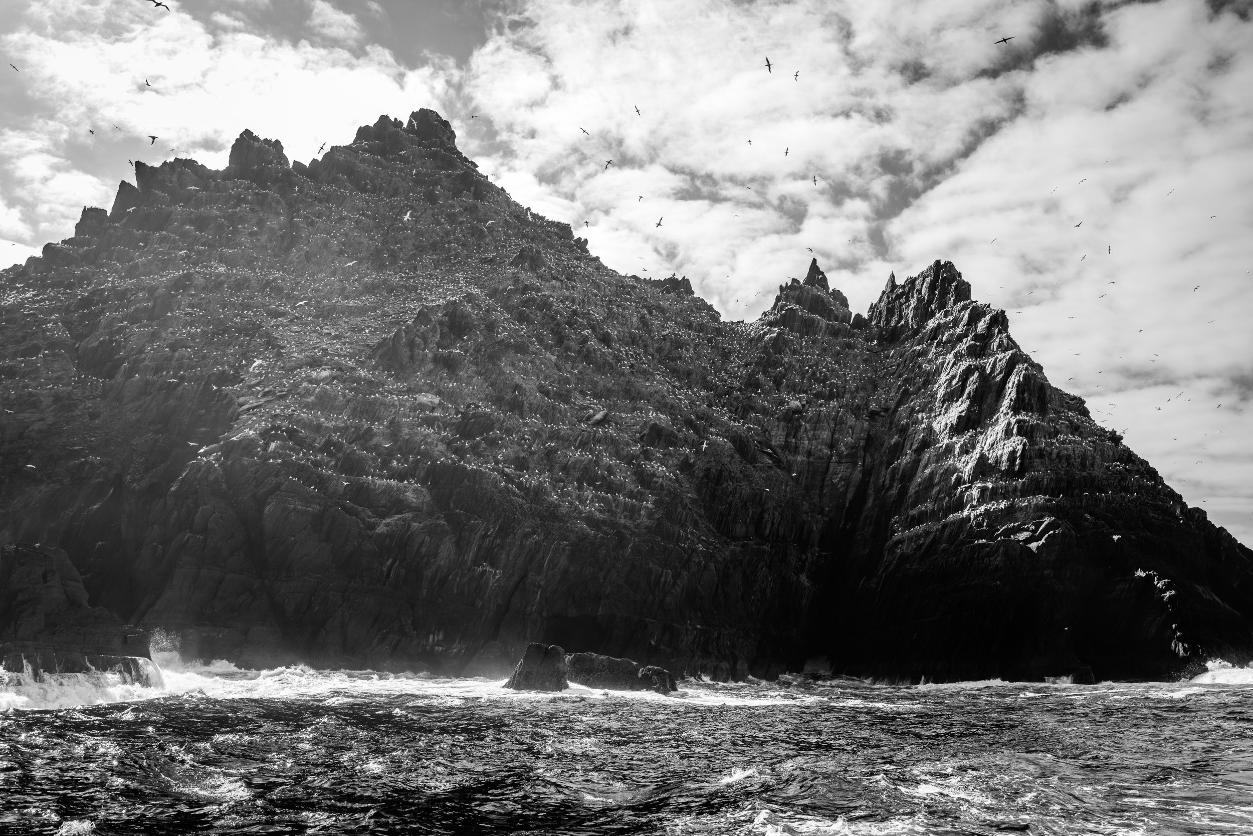 Little Skellig