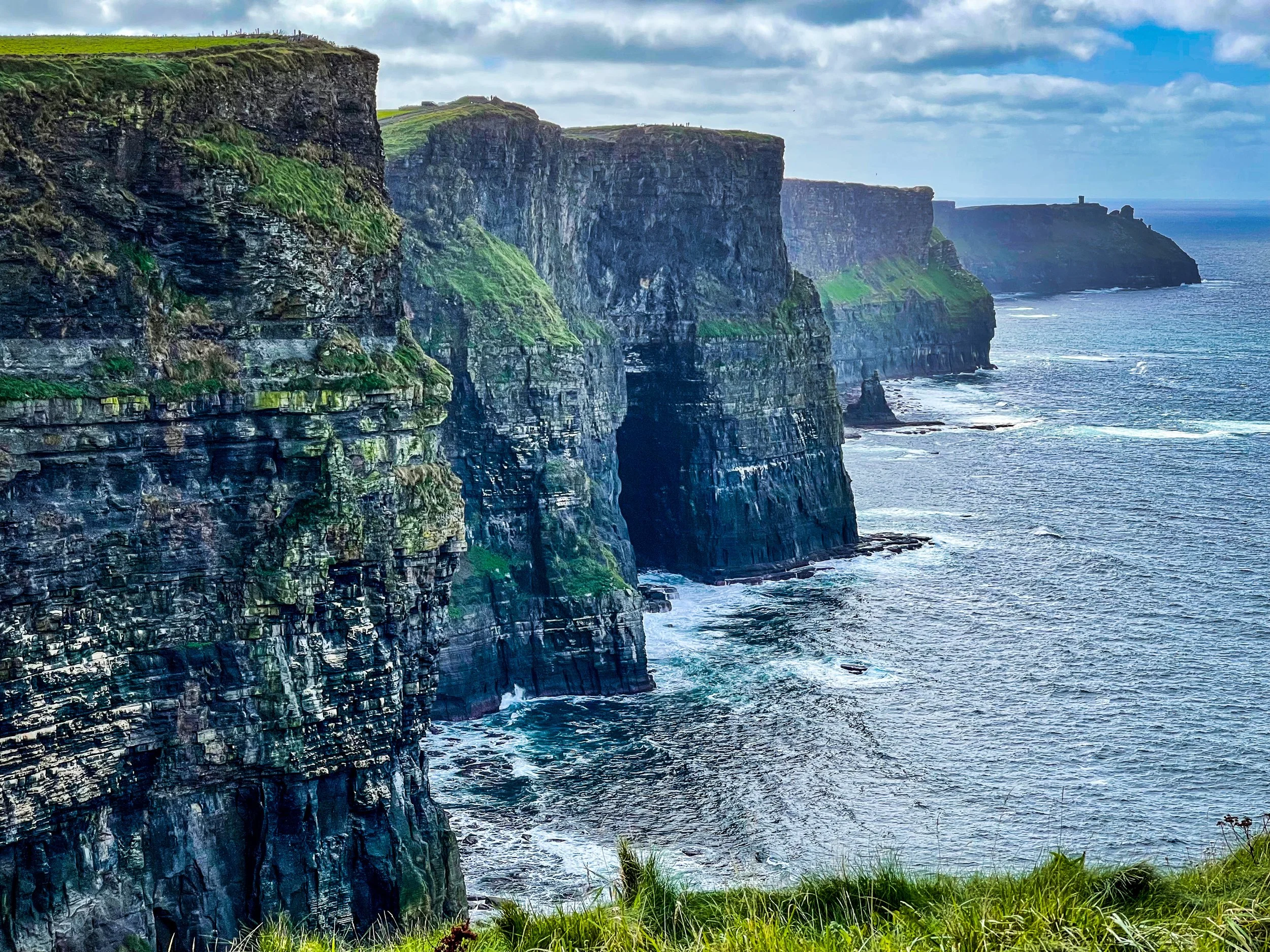 Cliffs of Moher