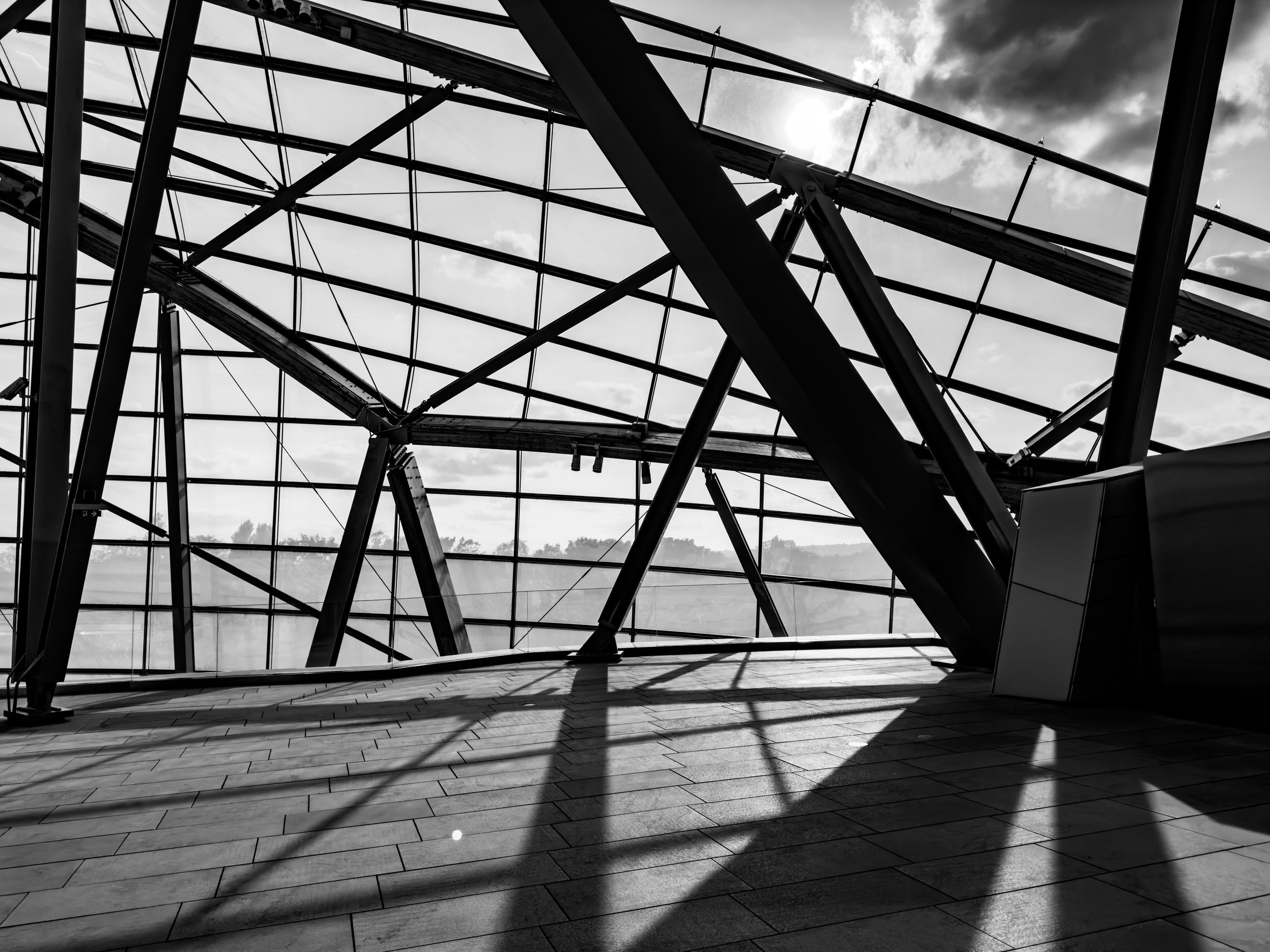 Light and Shadow