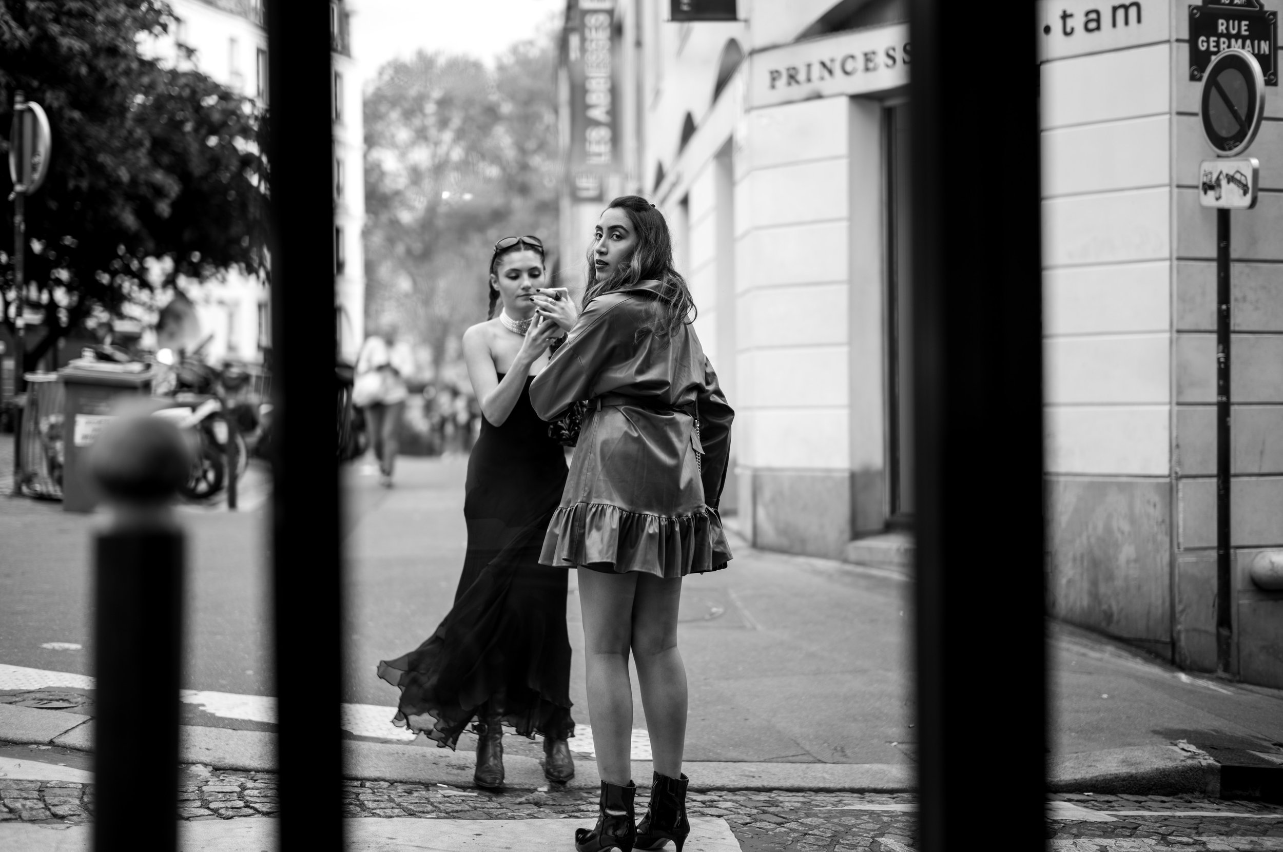 Montmartre Fashion