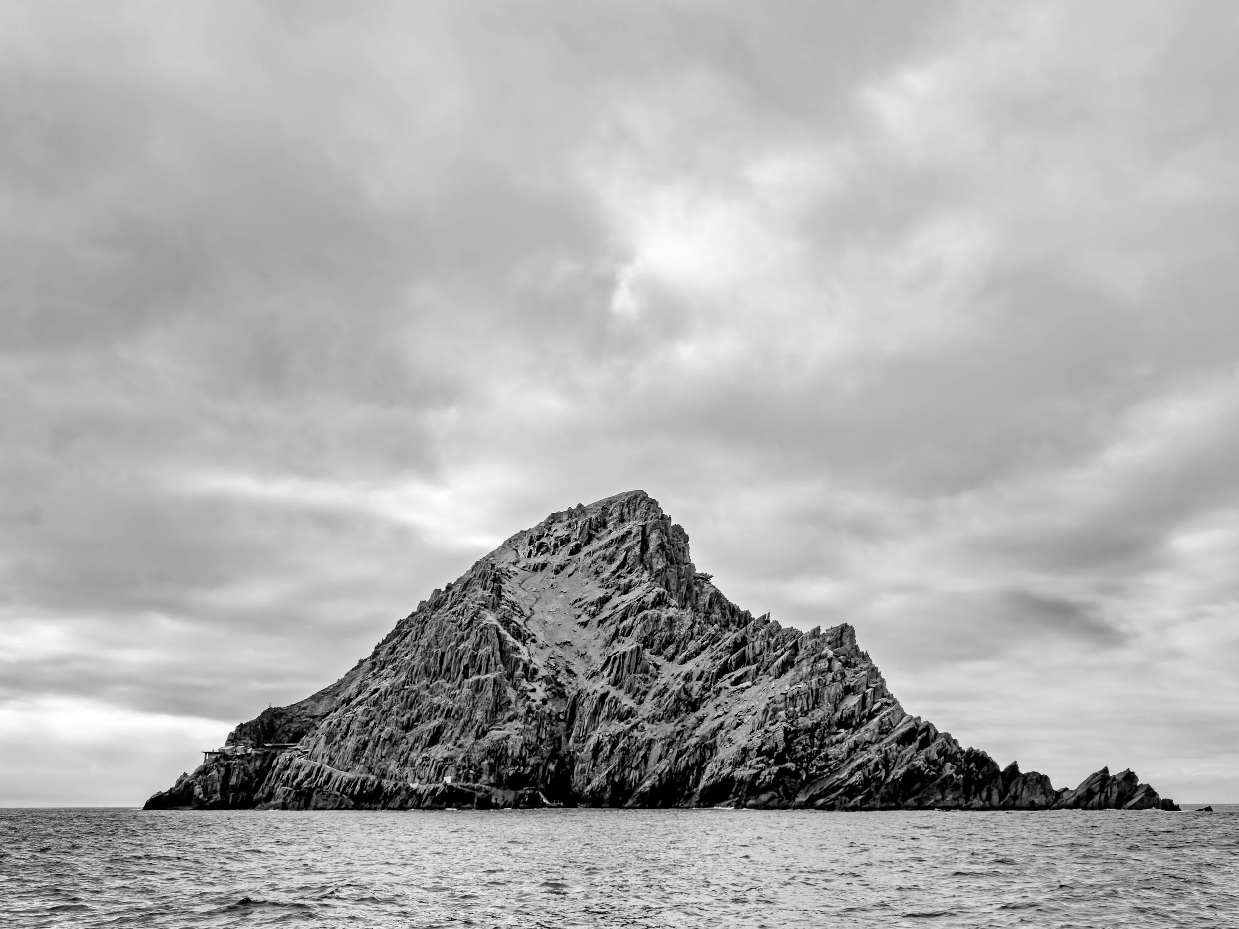 Skellig Michael

