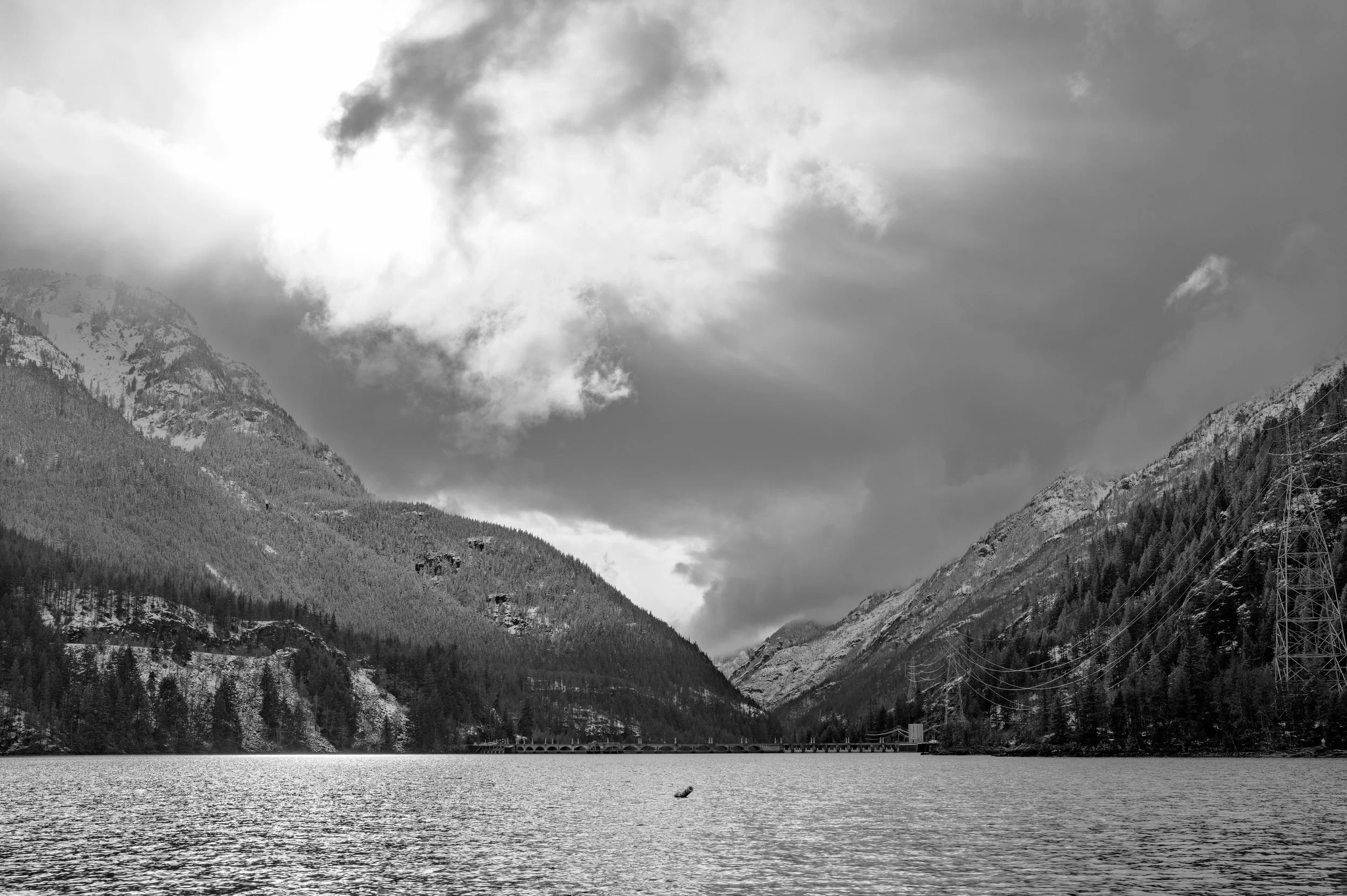 North Cascades National Park, 2026